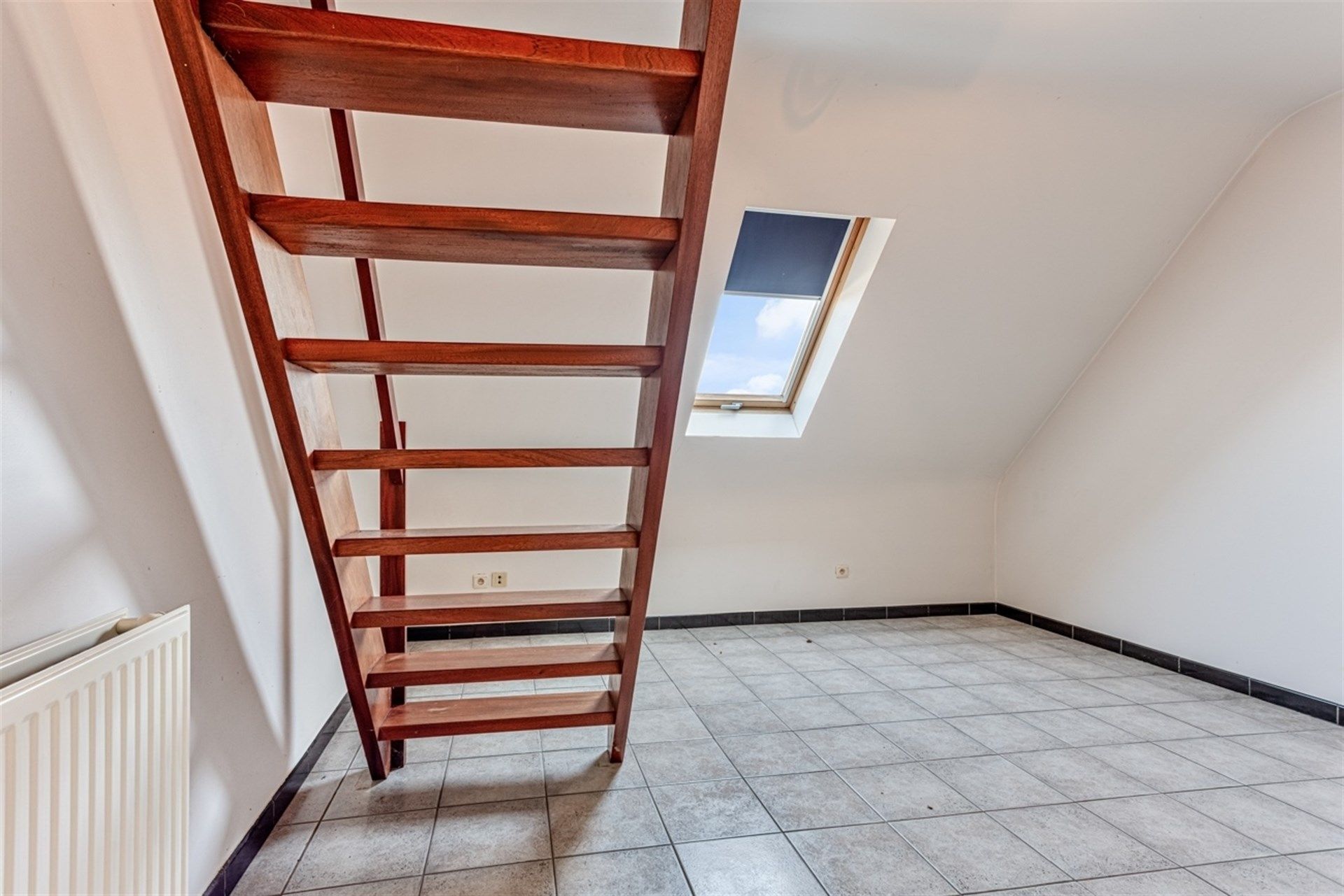 Energievriendelijk dakappartement op de rand van Aalst foto 8