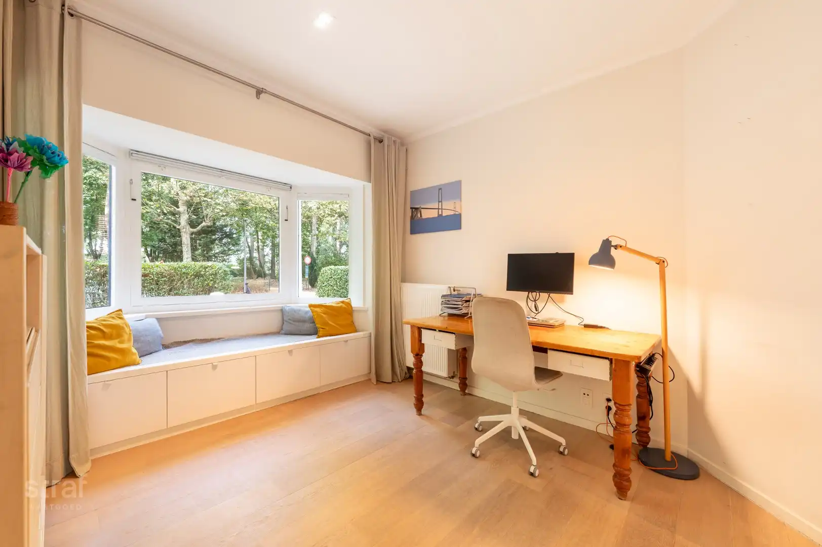 Instapklaar wonen op Linkeroever. 🏡 foto 3