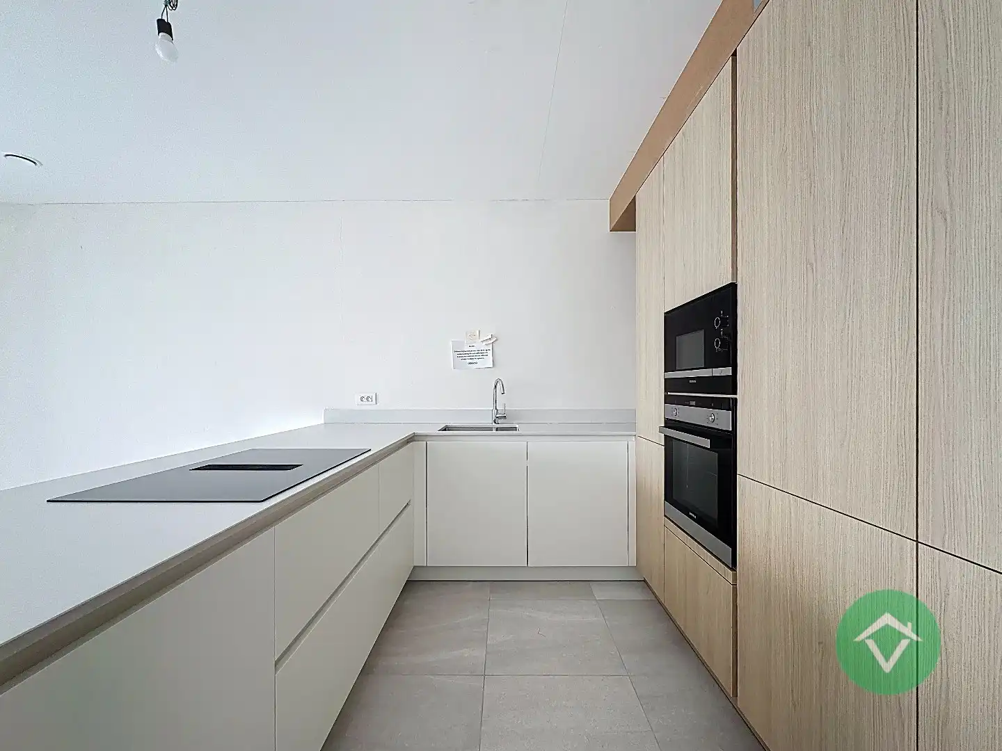 Topper aan de kust: duplex appartement met doorlopend zonneterras foto 2