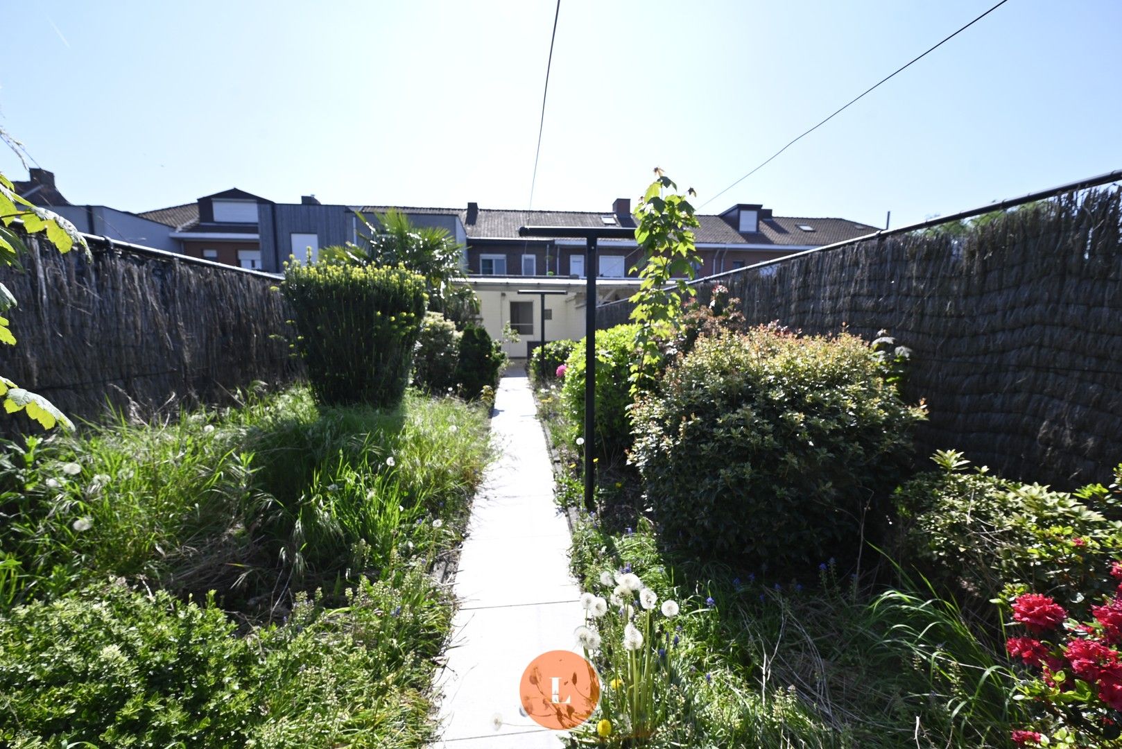 Te koop woning met garage te Harelbeke foto 6