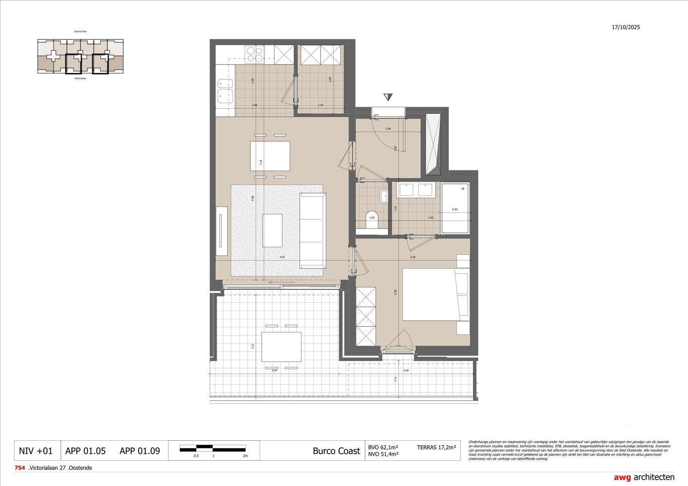 RESIDENTIE PARK 27 foto 10