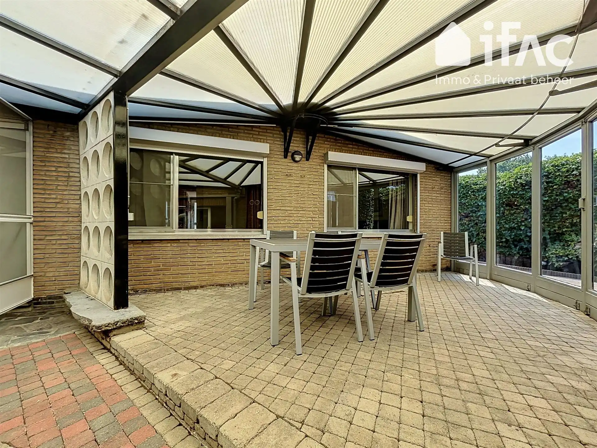 Prima onderhouden bungalow met richtprijs foto 15