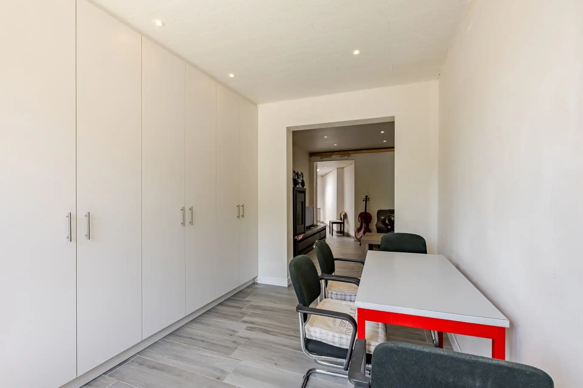 Instapklare woning foto 3