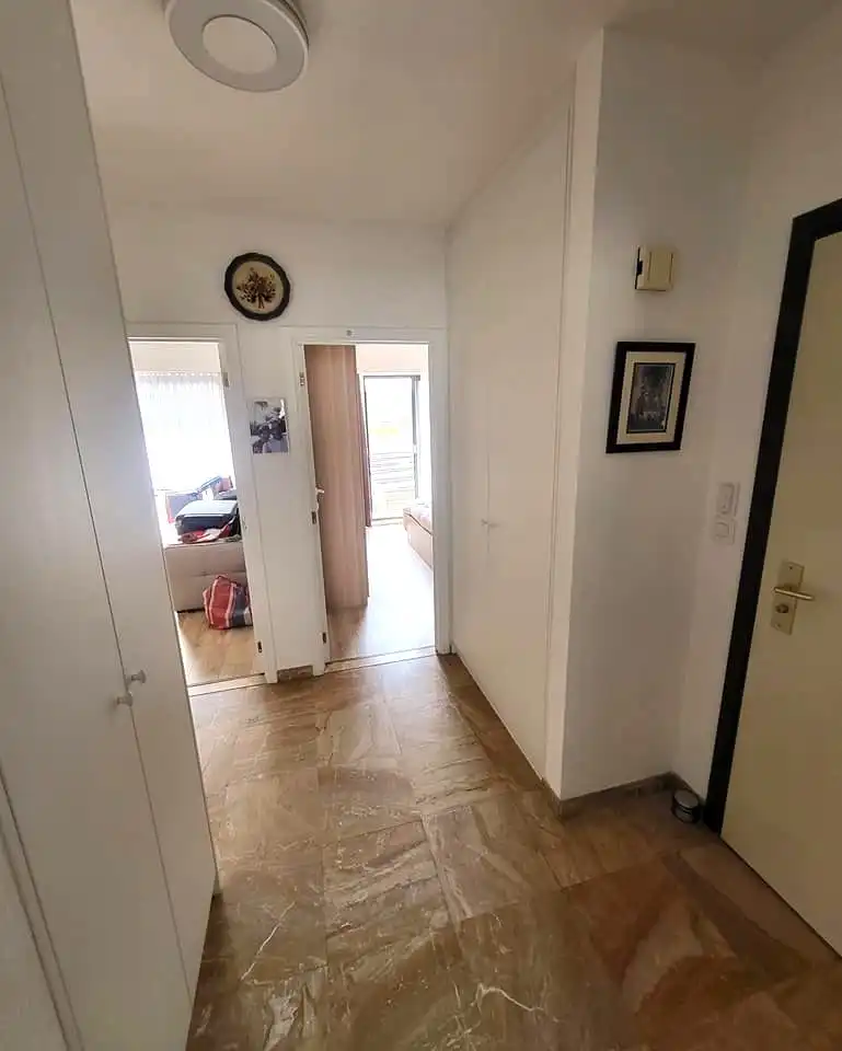 Appartement in de toekomstige appartement-wandelstraat van Vilvoorde. foto 4