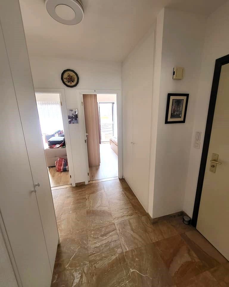 Appartement in de toekomstige appartement-wandelstraat van Vilvoorde. foto 4