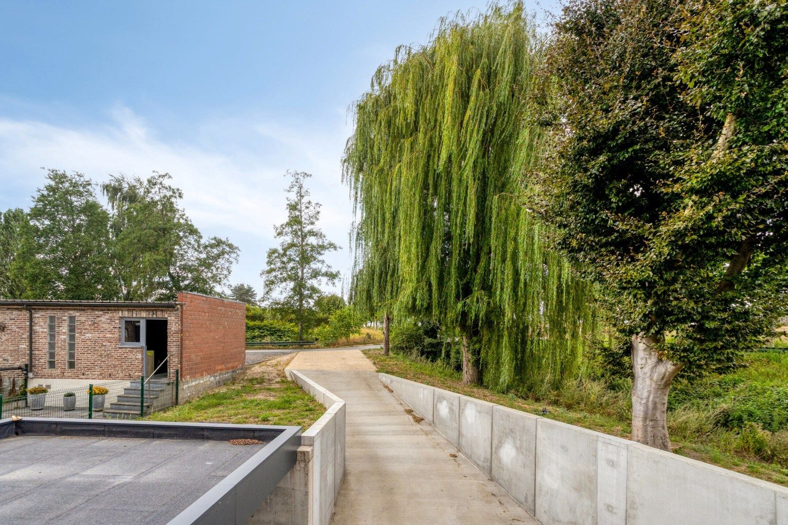 Prachtig nieuwbouwappartement in Rekkem centrum! foto 13