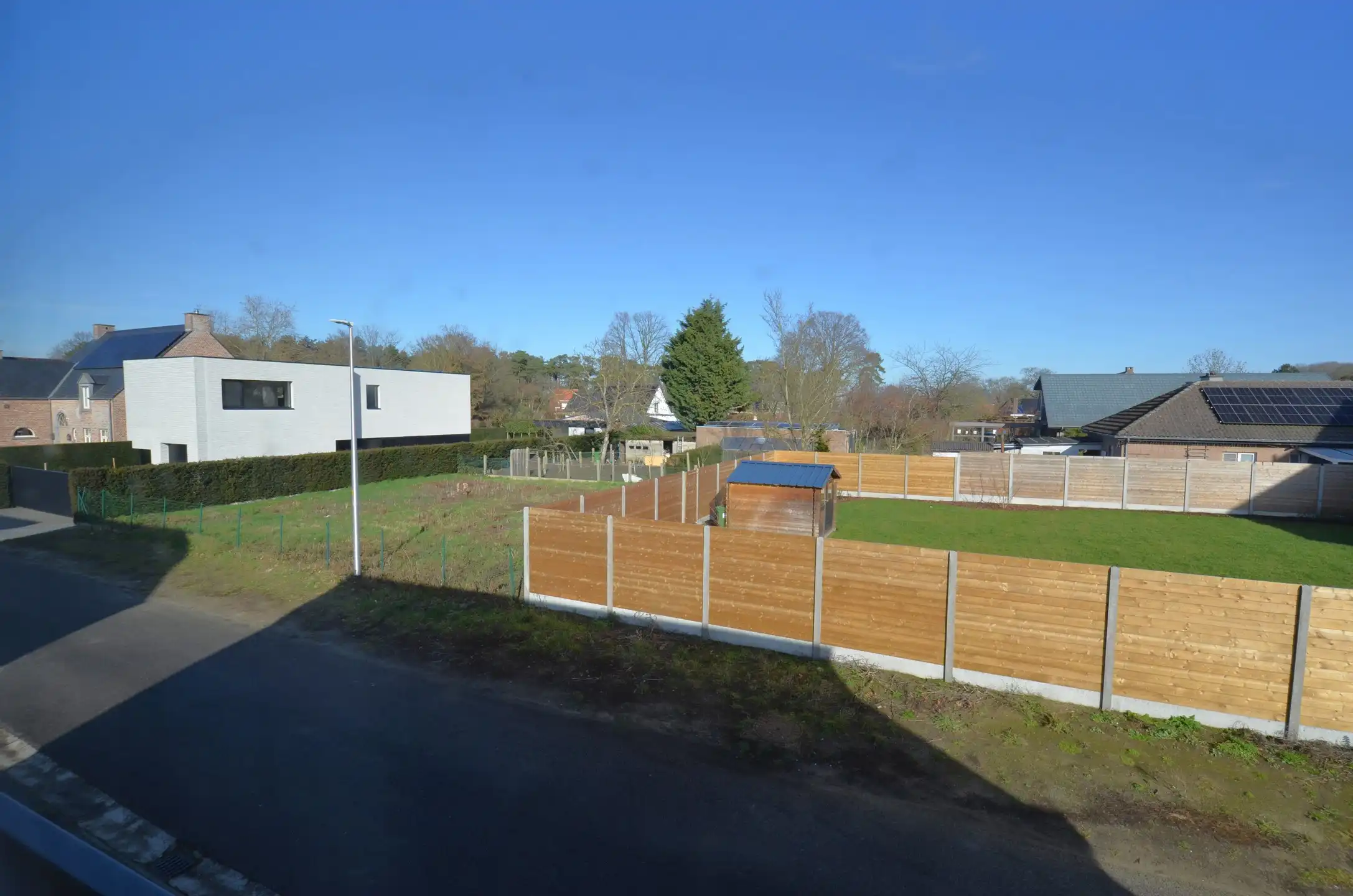 Te renoveren woning op zeer rustige ligging foto 5