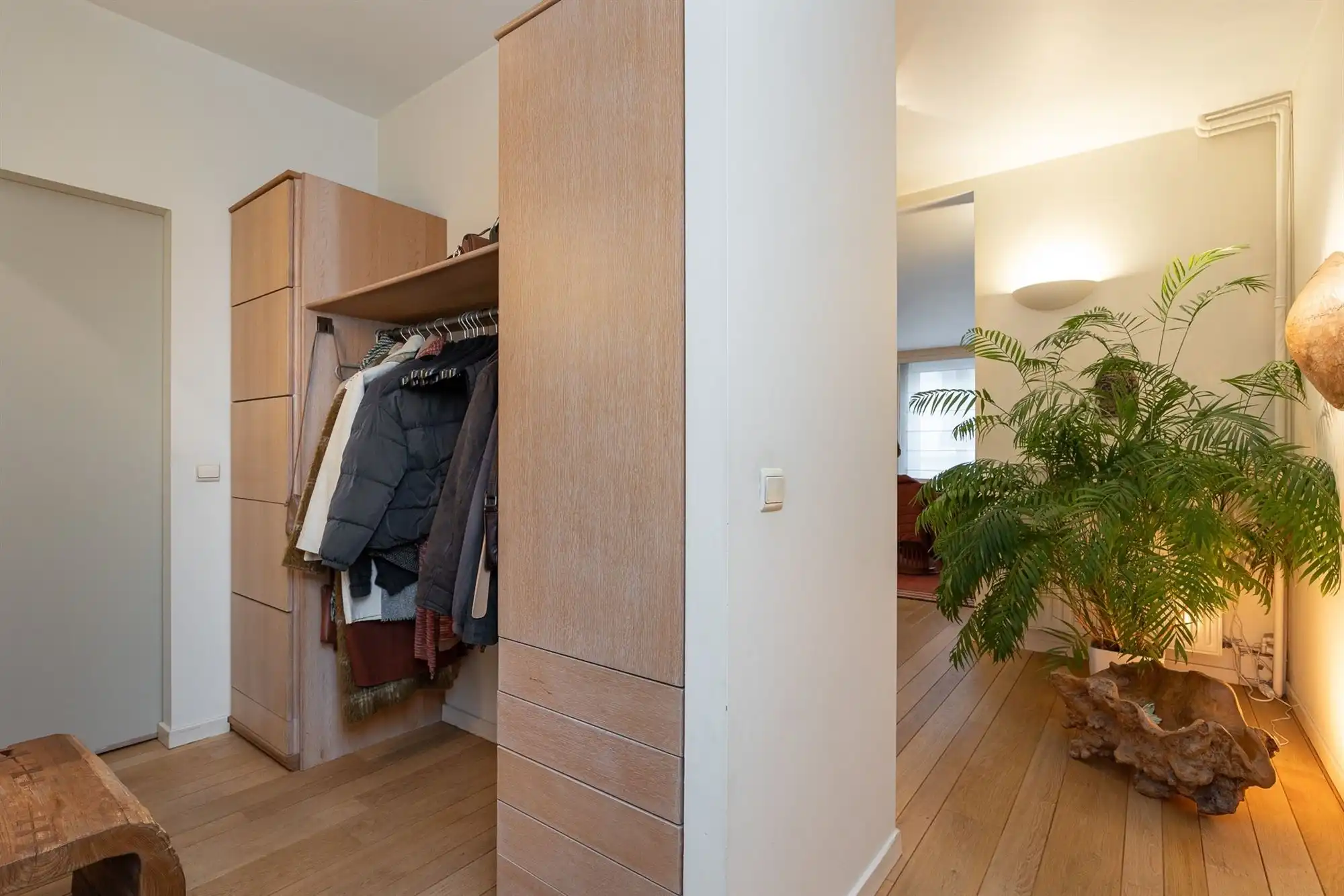 Uitzonderlijk ruim app. met 4 slpkmrs. op TOPlocatie foto 21