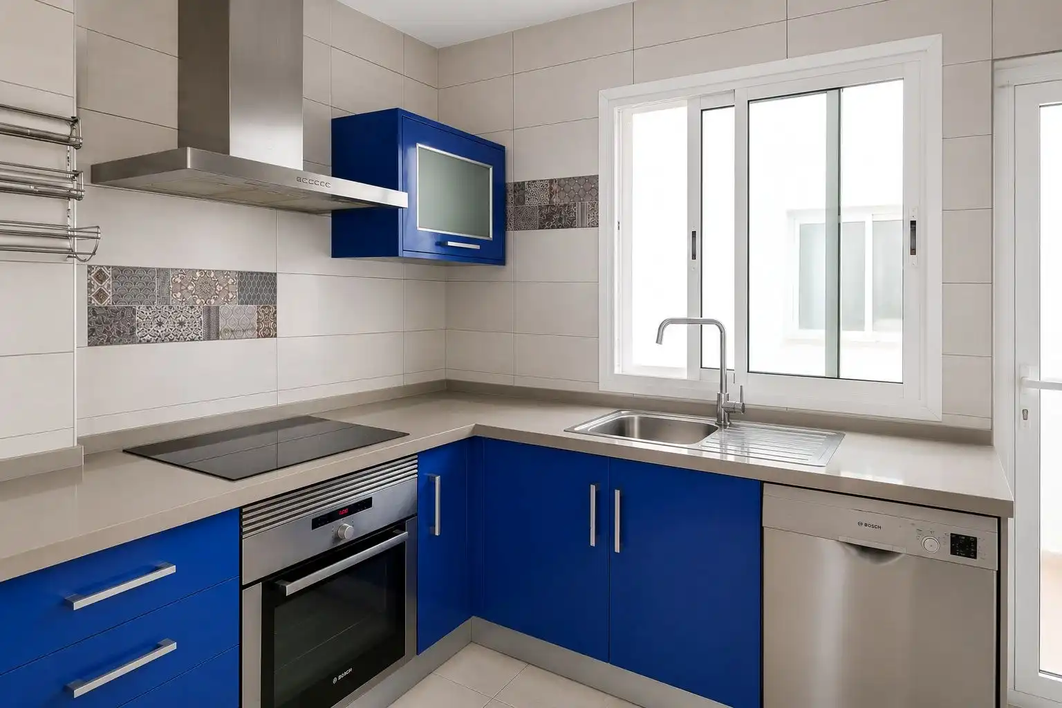 Fantastisch penthouse appartement met 3 slaapkamers  foto 8