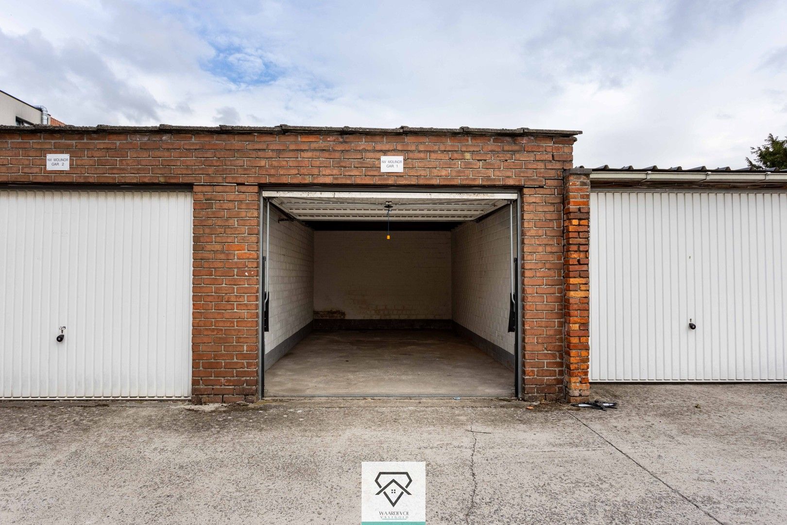 Ruim instapklaar appartement met 3 slaapkamers te Gent foto 23