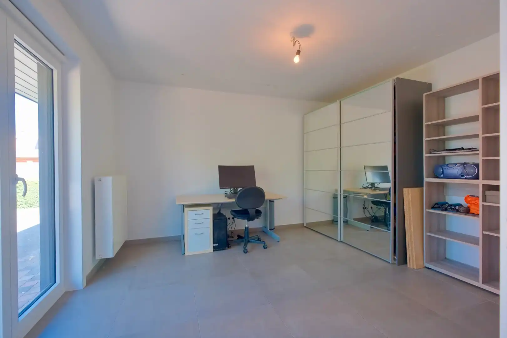 LICHTERVELDE - Open bebouwing met 3 à 4 slpks en garage op perceel van 804 m² foto 4