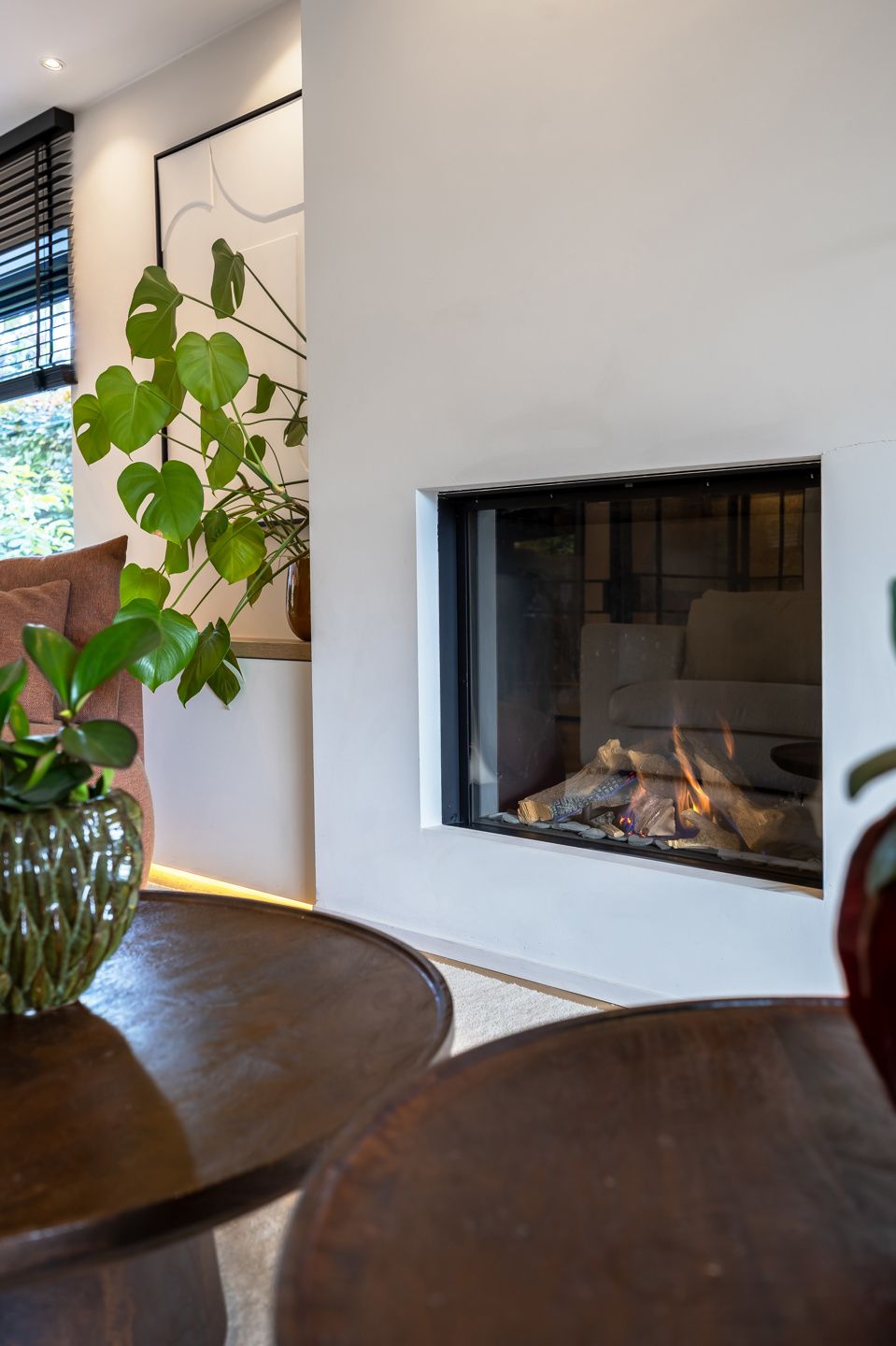 Instapklare villa op toplocatie in Hertebos foto 7