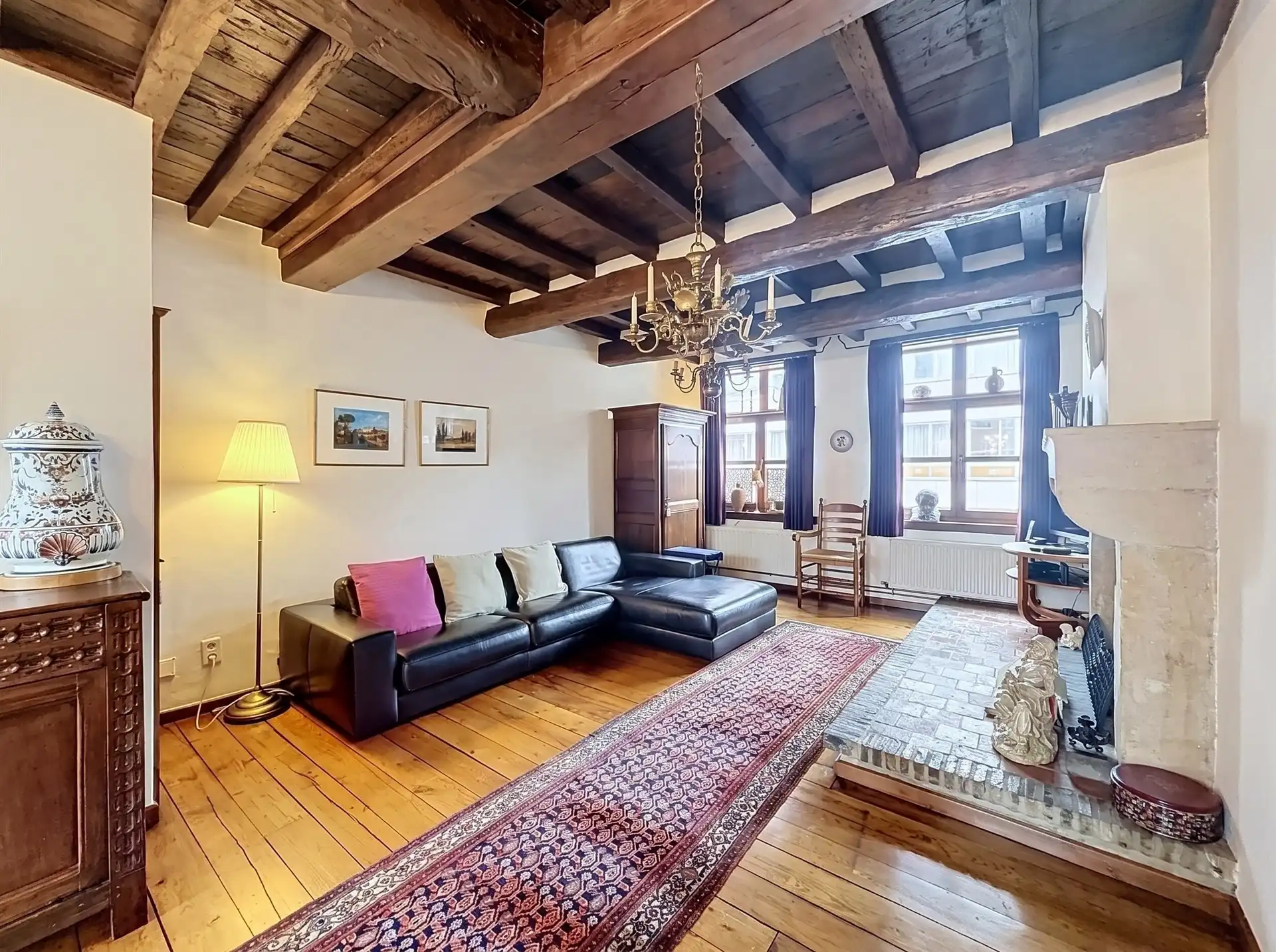 Huis te koop Mercatorstraat 97 - 9100 SINT-NIKLAAS