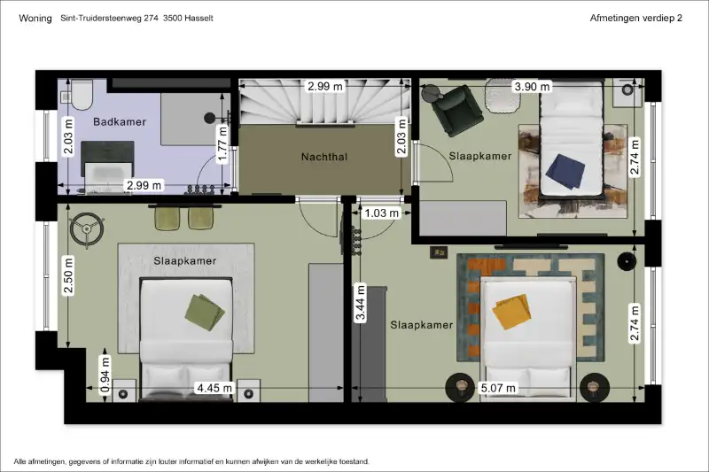 Voll gerenoveerde woning met 5 slpk 3 badk foto 34