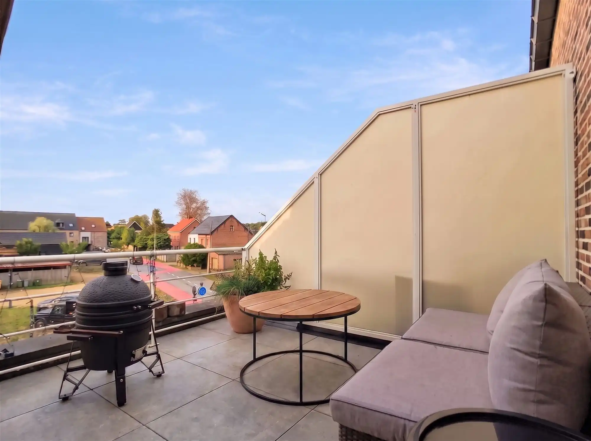 Appartement te koop Monseigneur Raeymaekersstraat 16/2.2 - 2235 WESTMEERBEEK