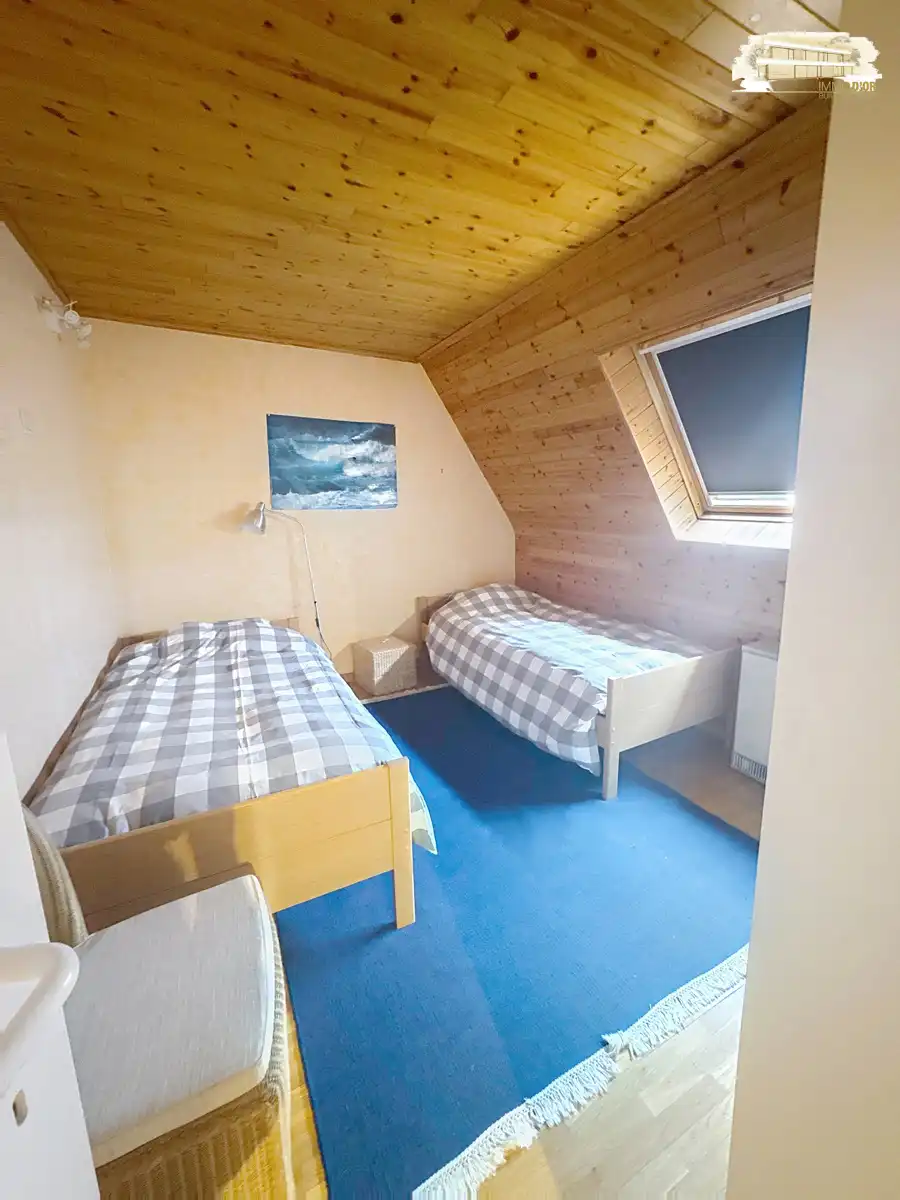 Seizoensverhuur 2 - 8 pers met zeezicht/Z-terras à 295 Eur/d foto 18