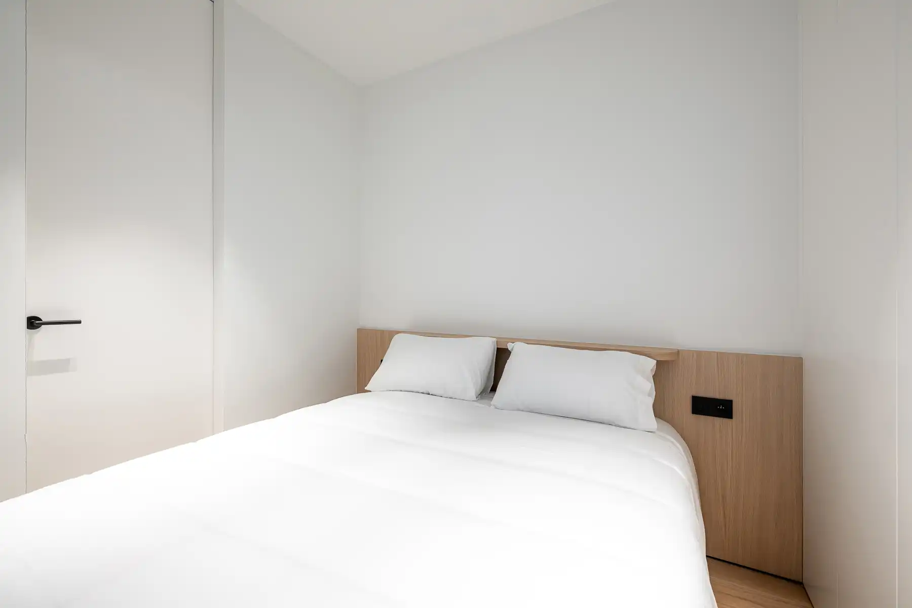 Luxueus gerenoveerd en lichtrijk appartement - Zoute foto 20