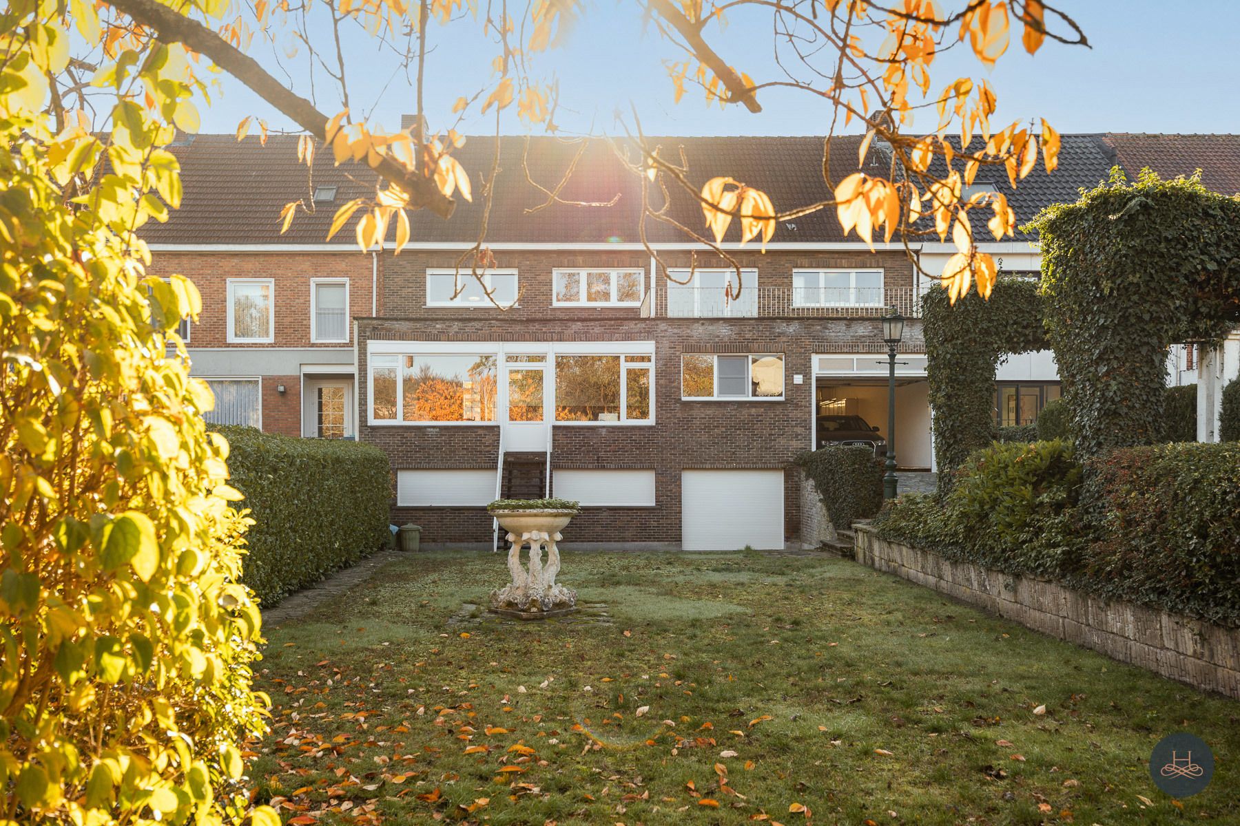 Unieke, ruime woning met karakter in hartje Herentals foto 27