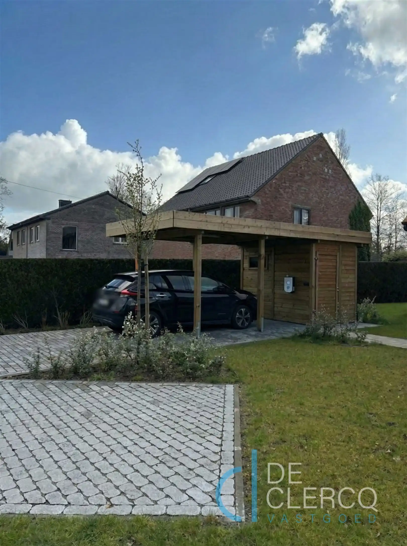 Landelijke nieuwbouwwoning te huur in Heusden!   foto 20