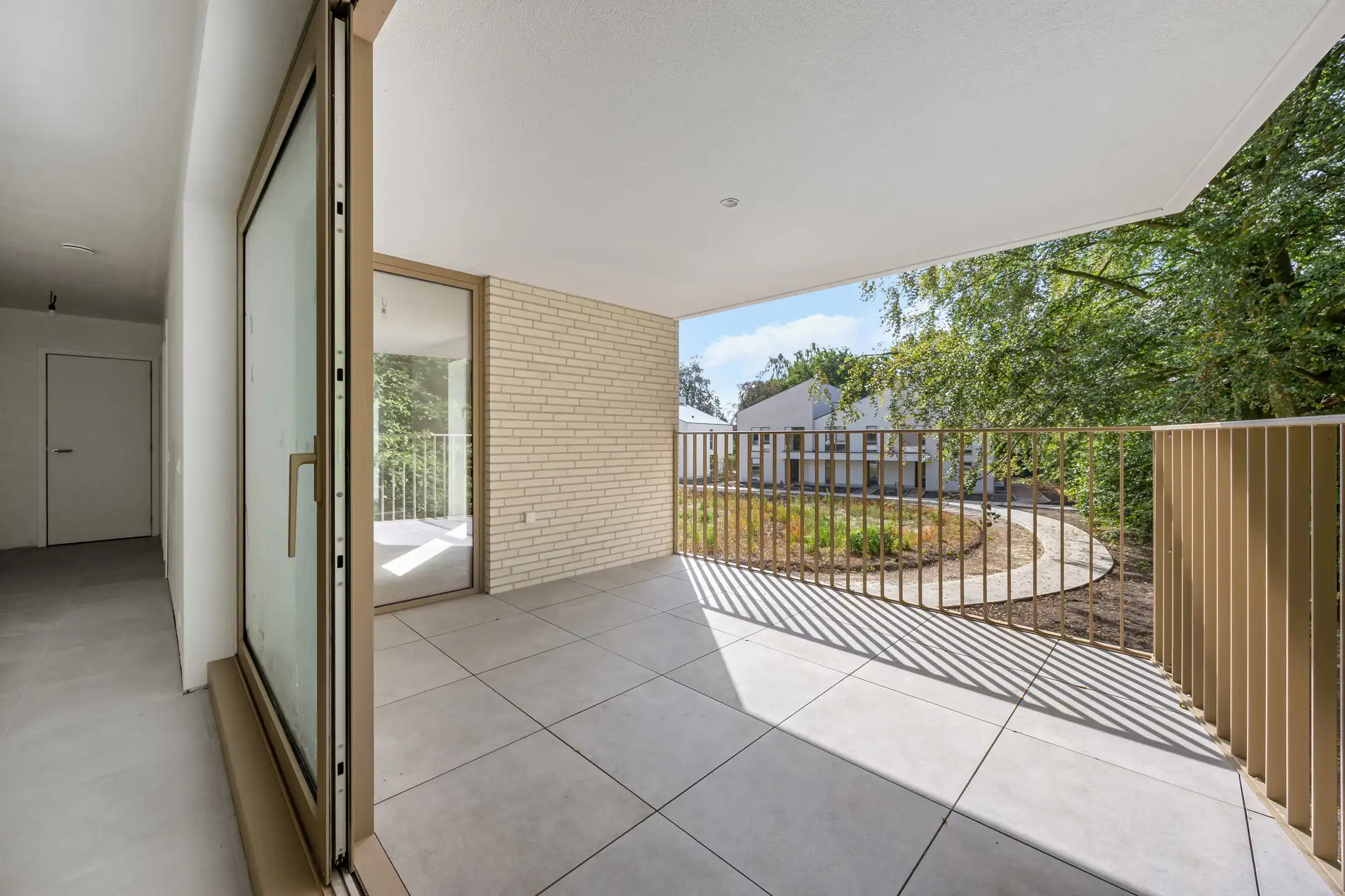 Stijlvol wonen in het groen, Ganzenkuil in Westmalle foto 14