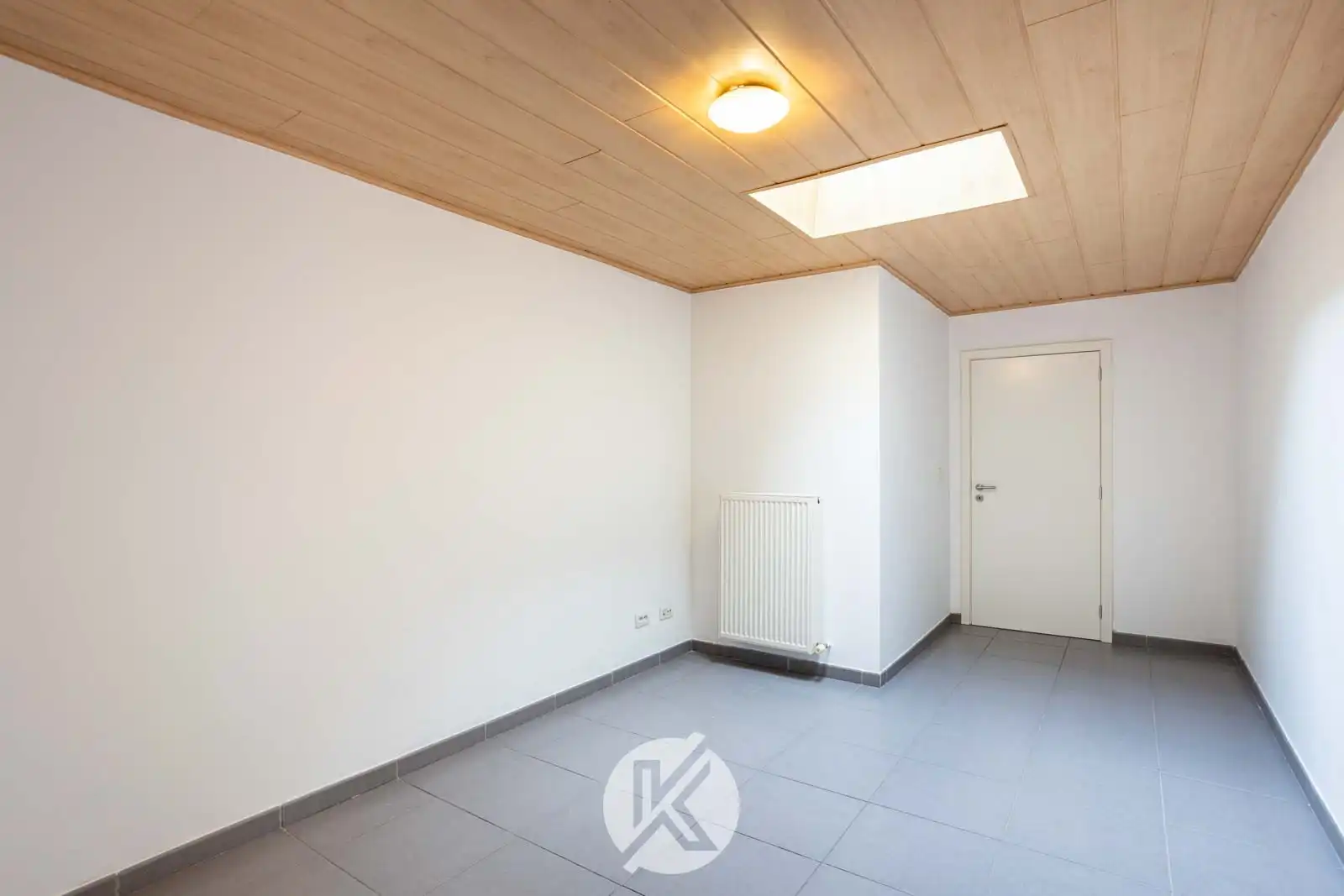 Gelijkvloers appartement met 3 slaapkamers foto 15