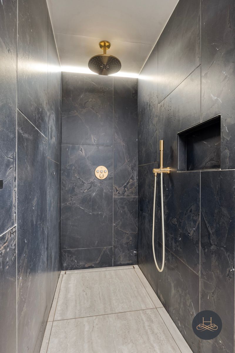 Designer duplex met hoogwaardige afwerking foto 20