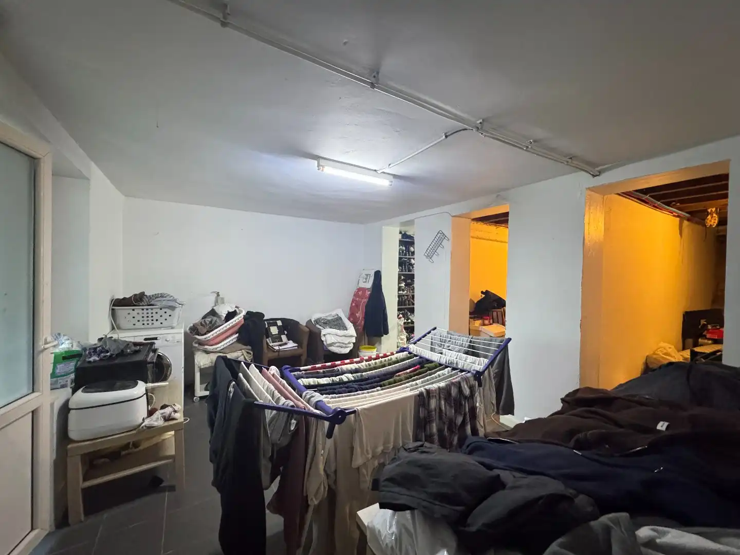 EEN RIJWONING MET TUIN foto 17