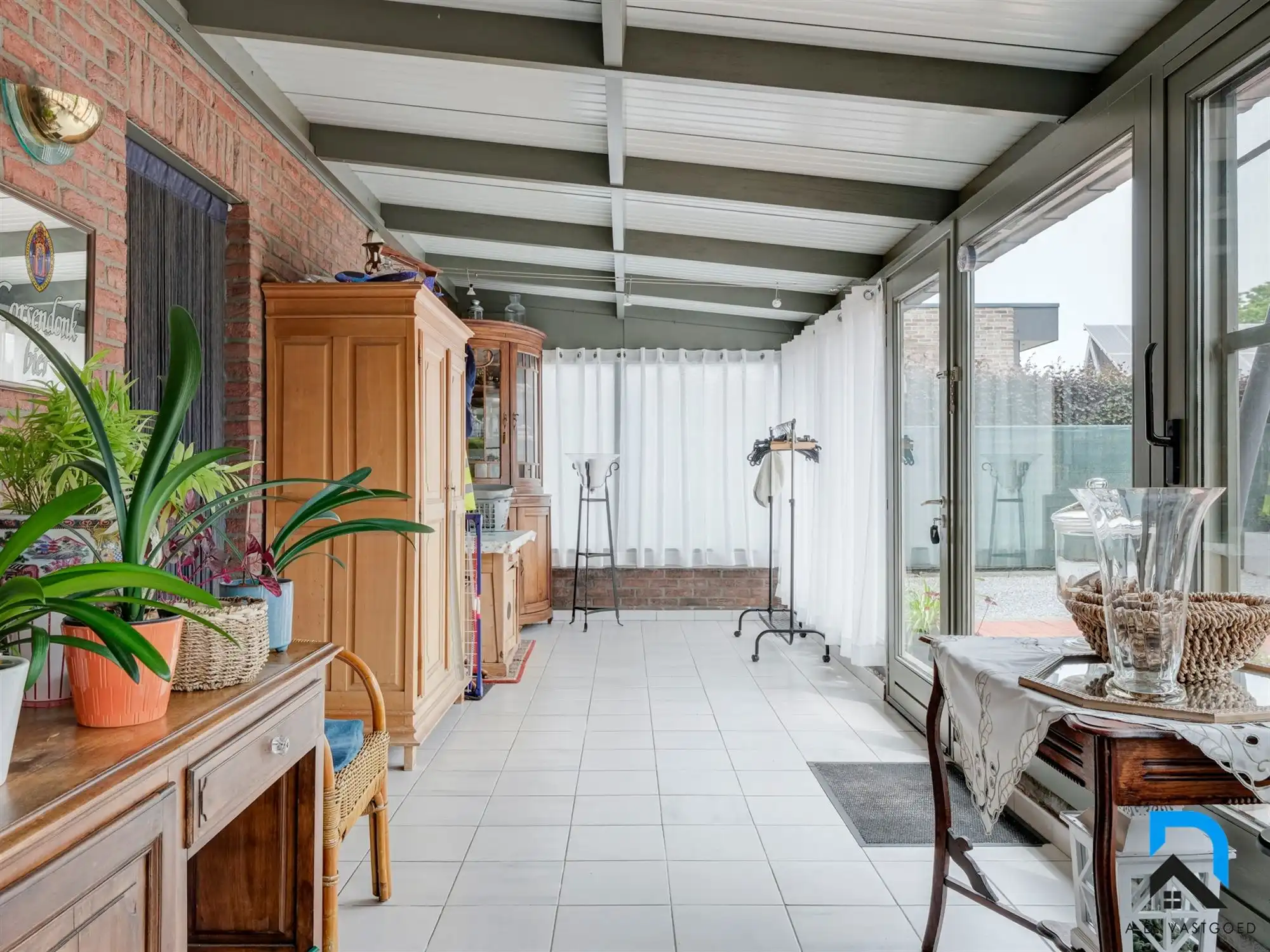 Ruime woning op toplocatie in Munsterbilzen foto 17