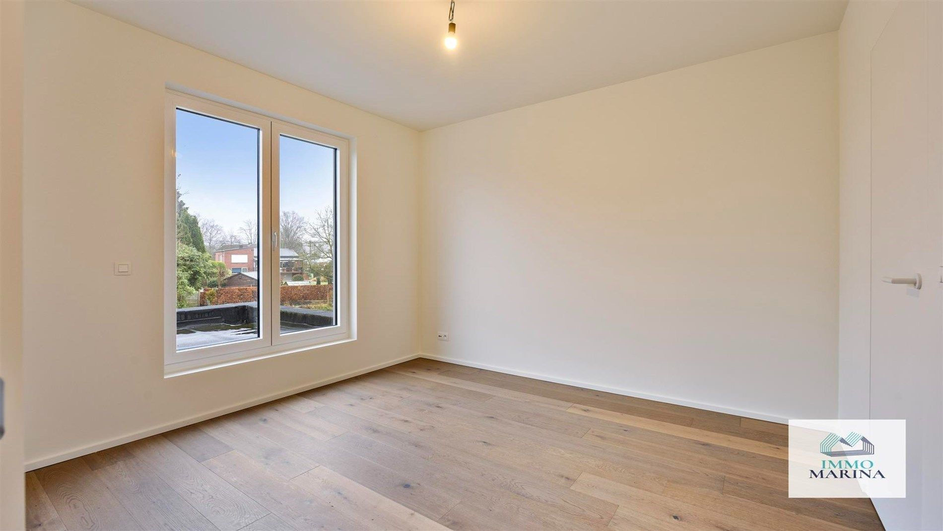 Luxe BEN nieuwbouwwoning op ruim perceel te TREMELO (BAAL) foto 15