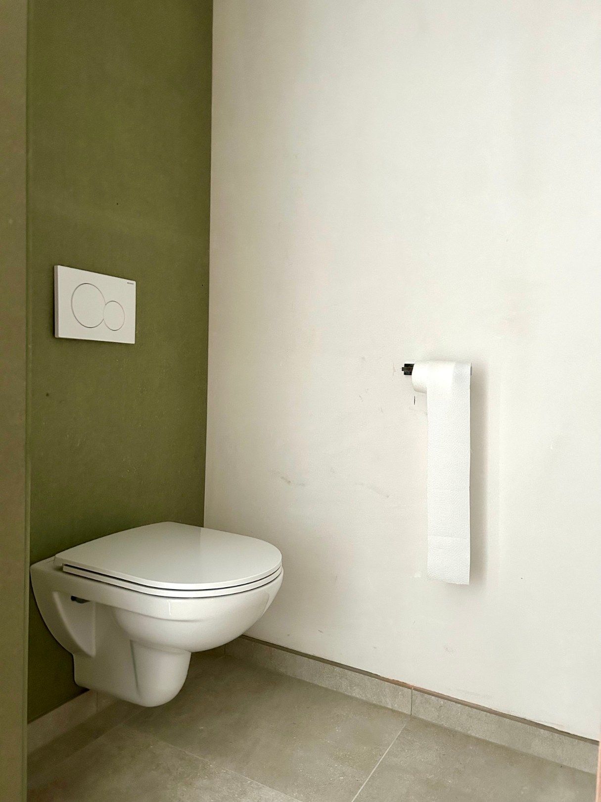 Mooie nieuwbouwwoning (HOB) met 3 slaapkamers, tuin en terras in Waregem. foto 9