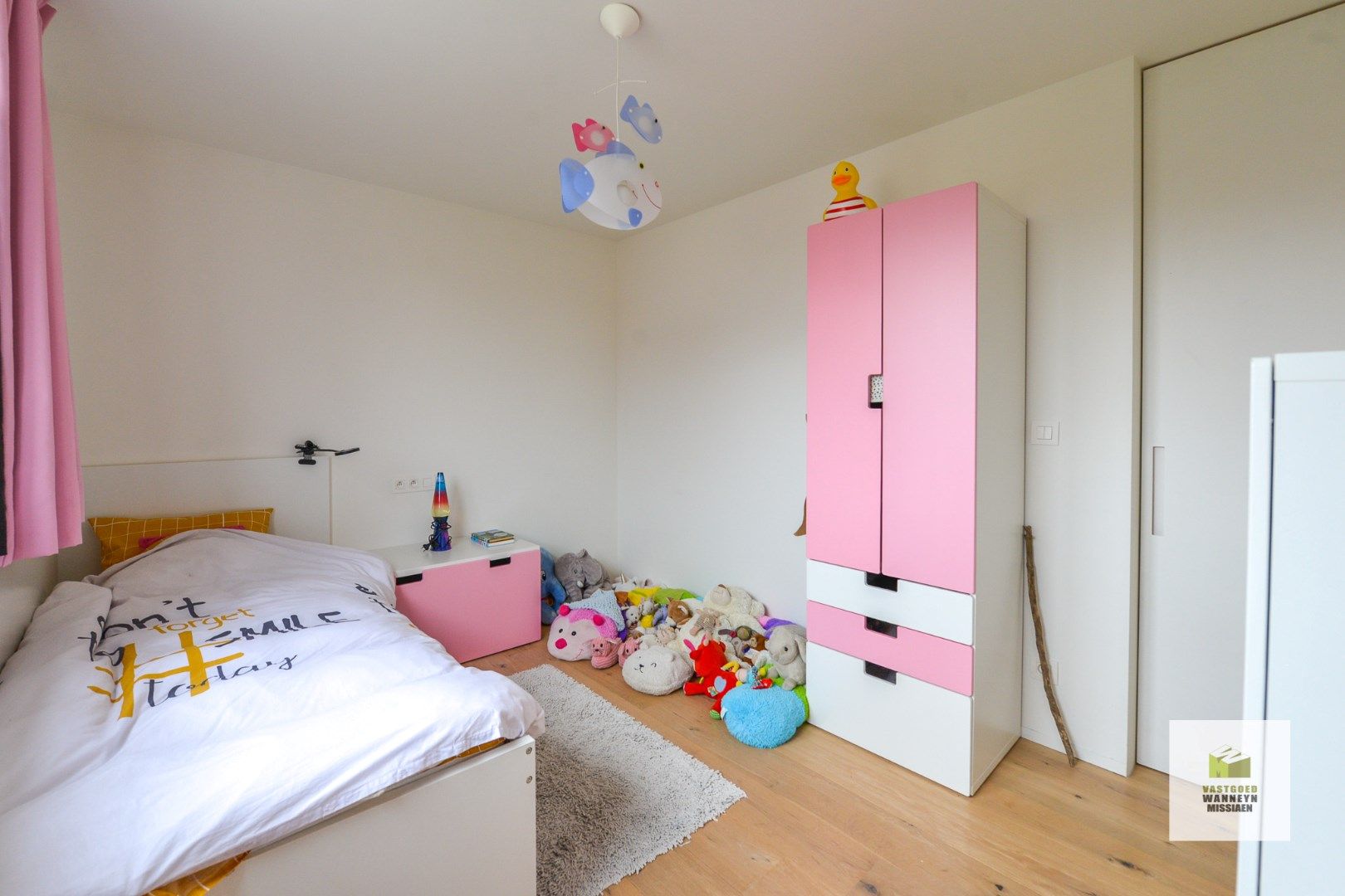 Exclusieve moderne en energiezuinige villa op 950m2 te centrum Wingene foto 19