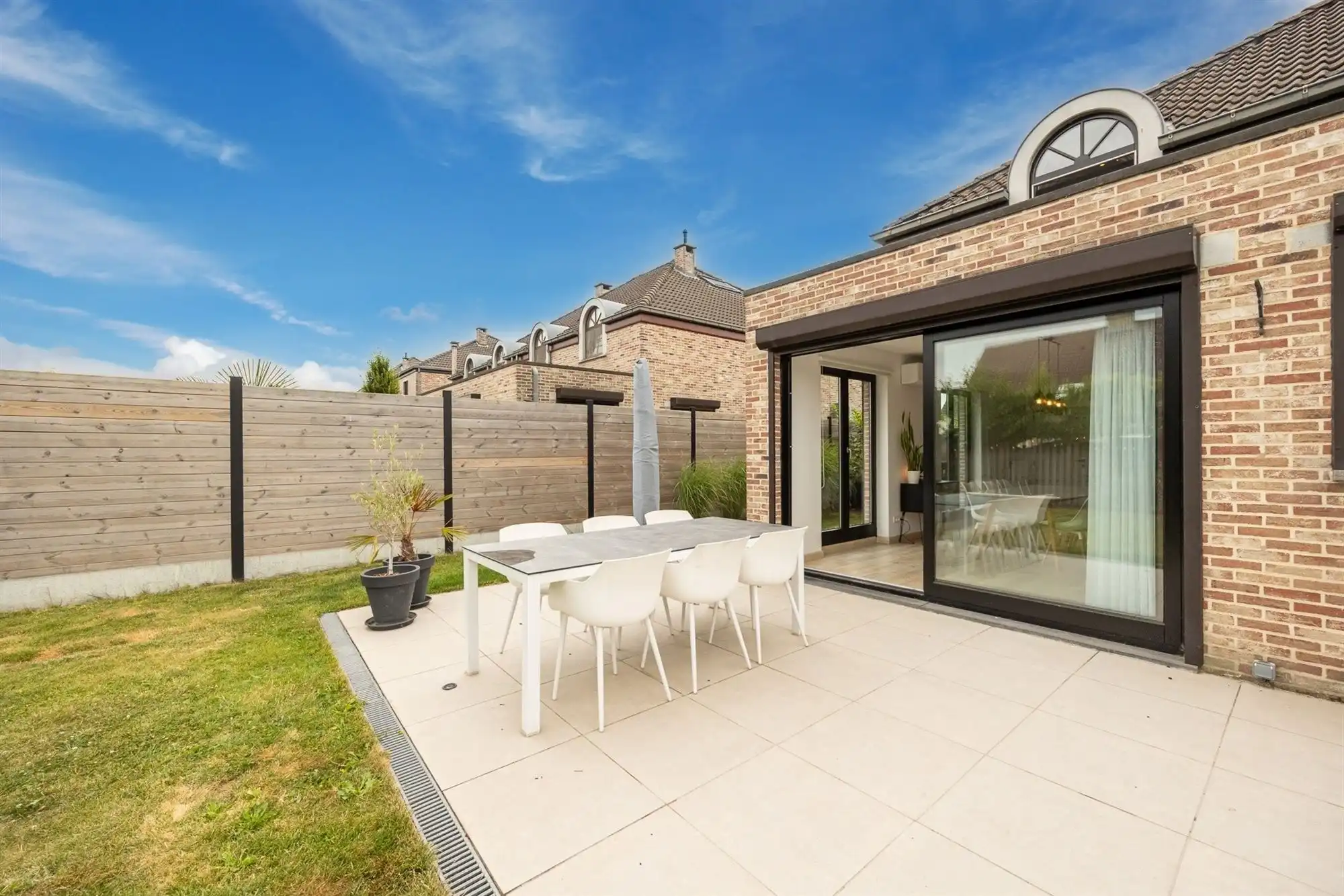 Huis foto 5