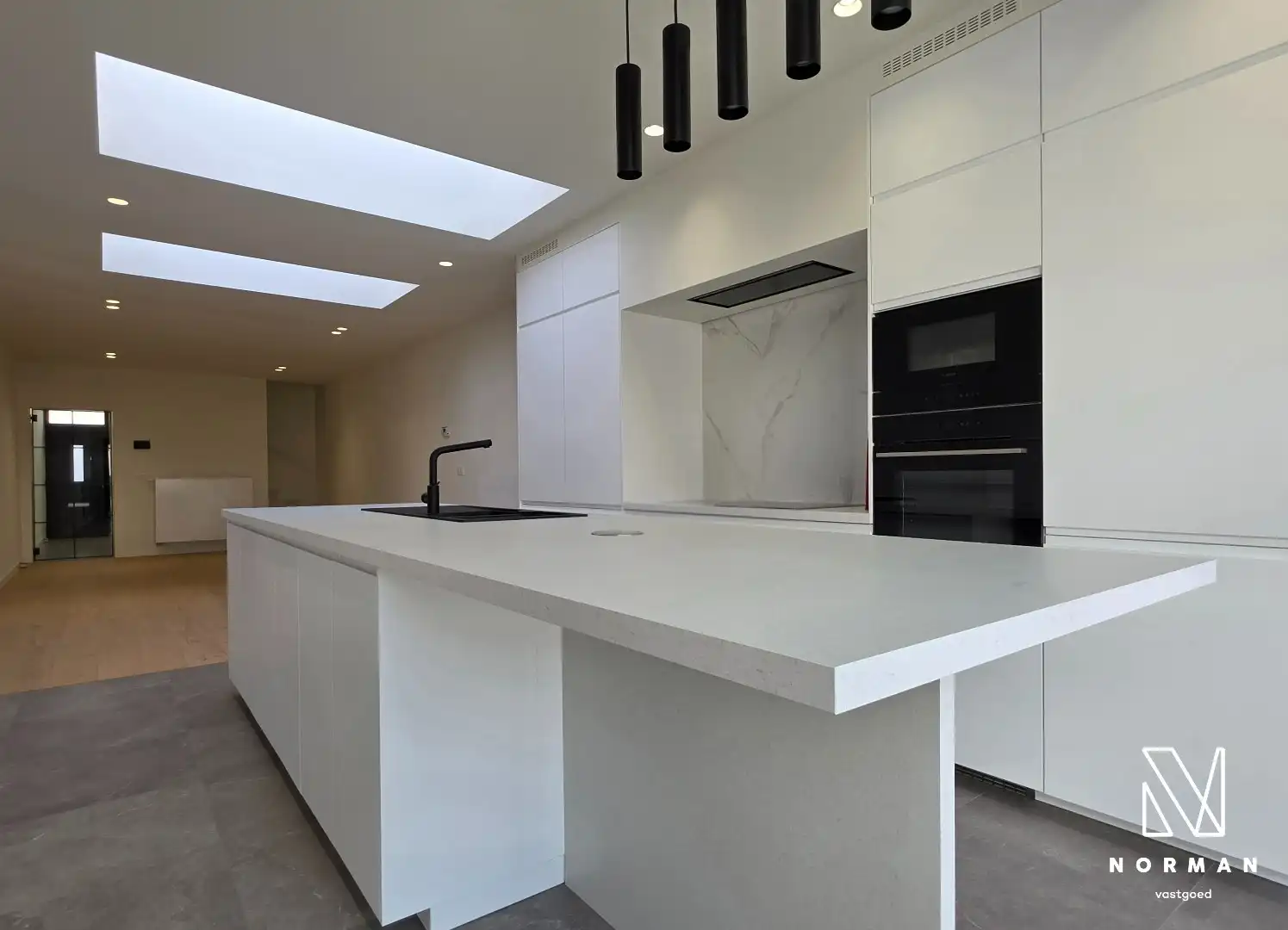 Huis te huur Brugsesteenweg 103 - - 8500 Kortrijk