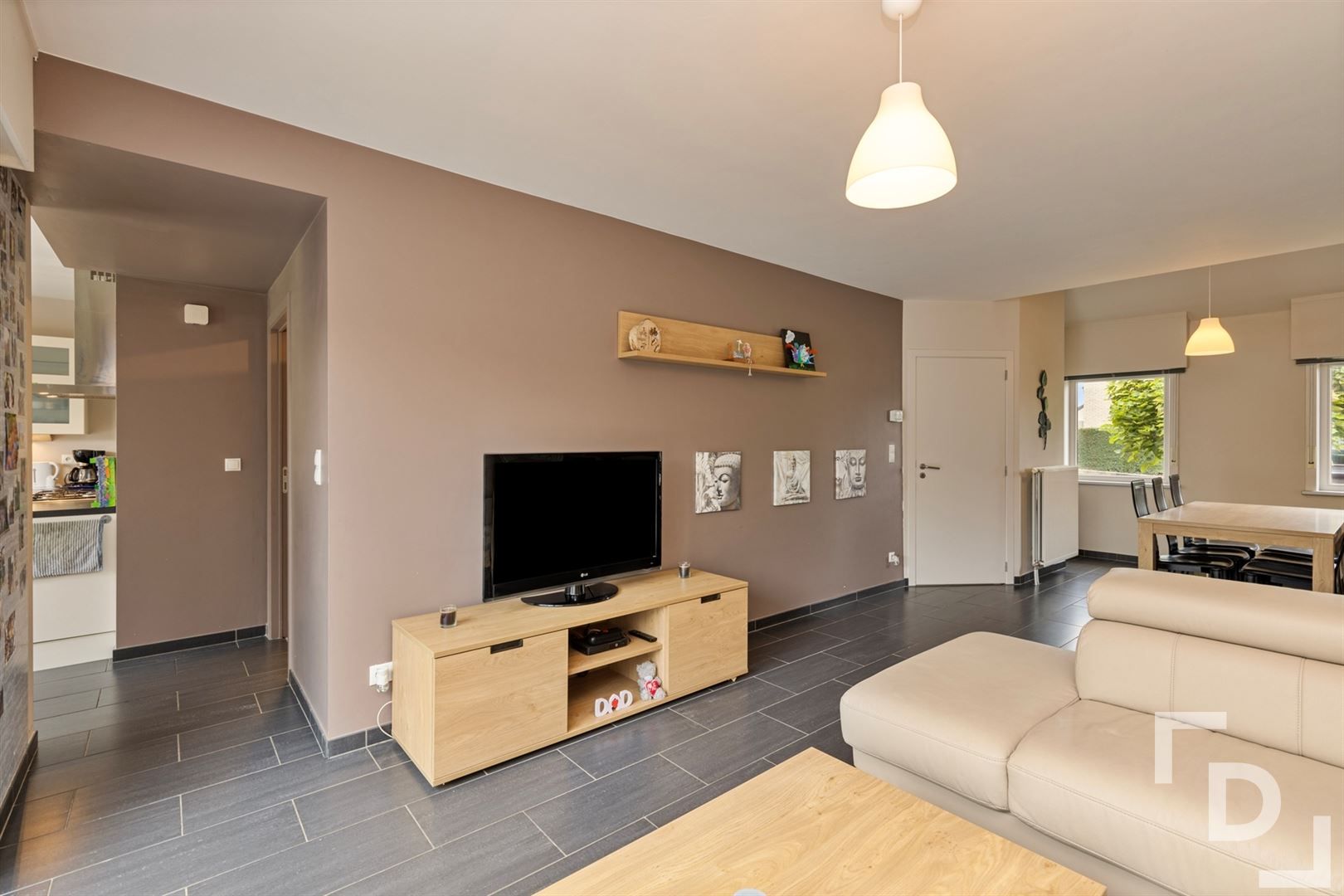 Gezinswoning te huur in Westouter foto 12