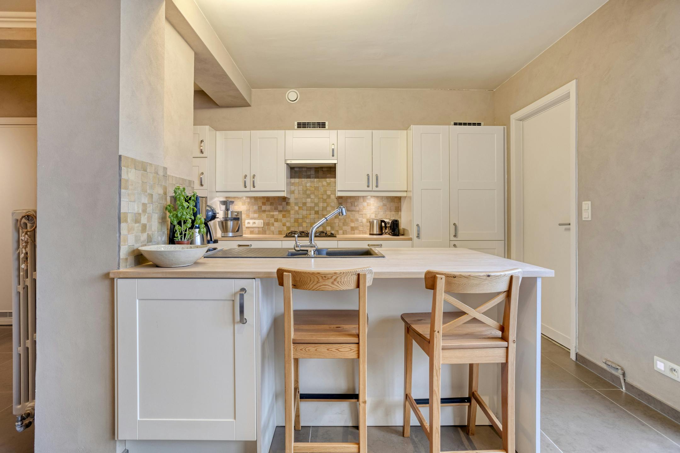 Energiezuinige woning met 3 slaapkamers, garage en tuin. foto 5