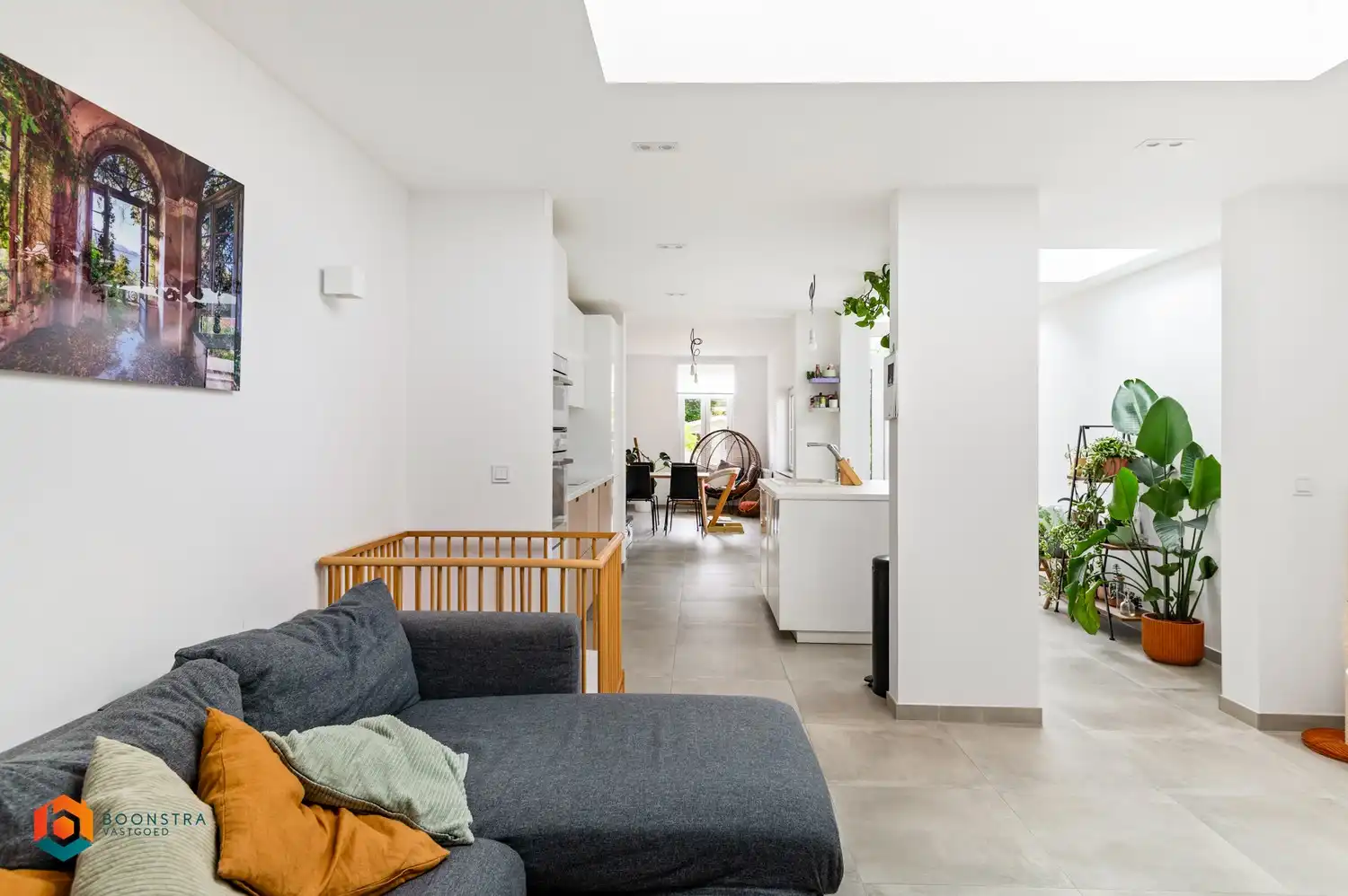 Gerenoveerde woning met 3 (à 4) slpkrs te Duffel foto 4