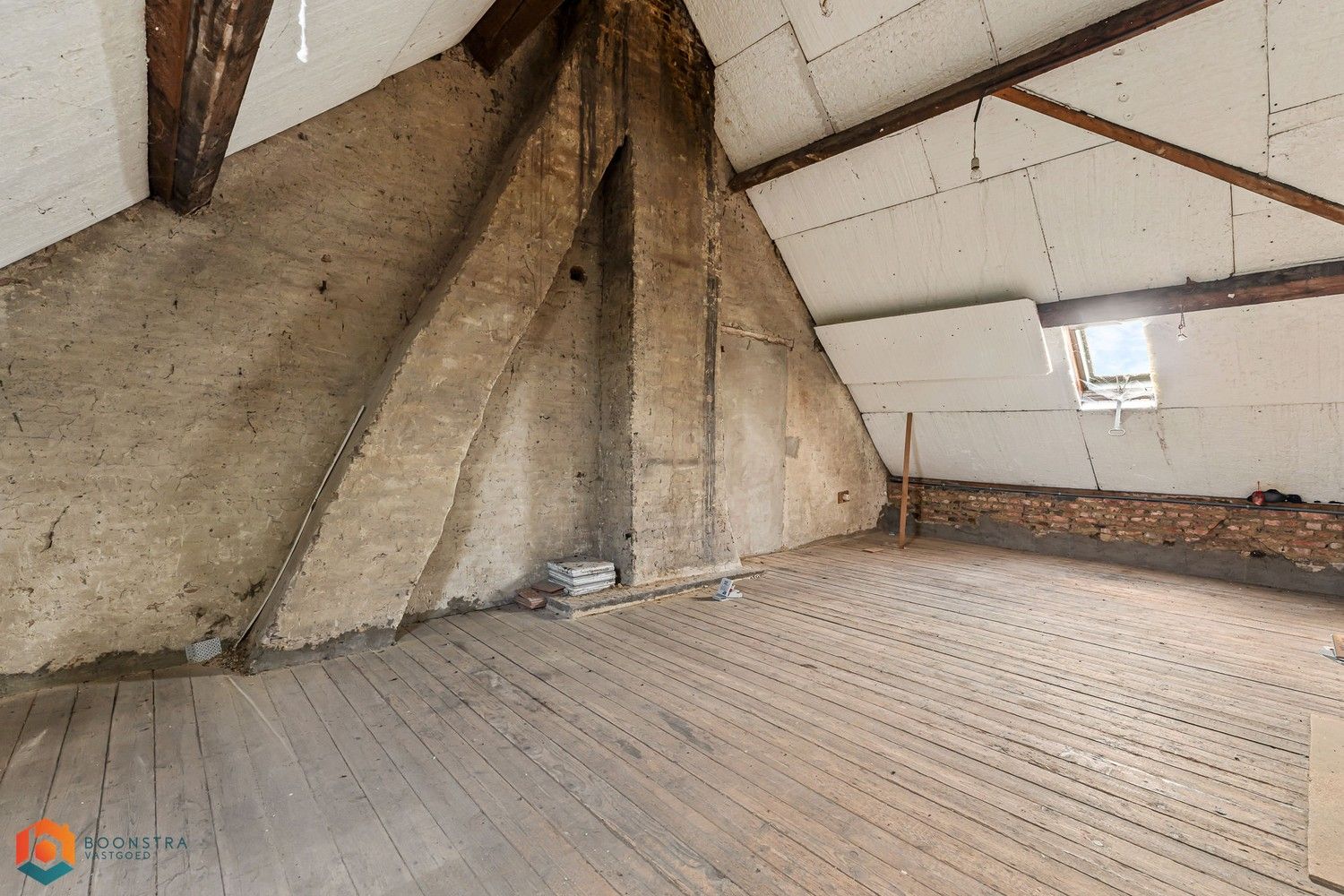 Landbouwwoning op een perceel van 27.685 m² te Koningshooikt (Lier) foto 13