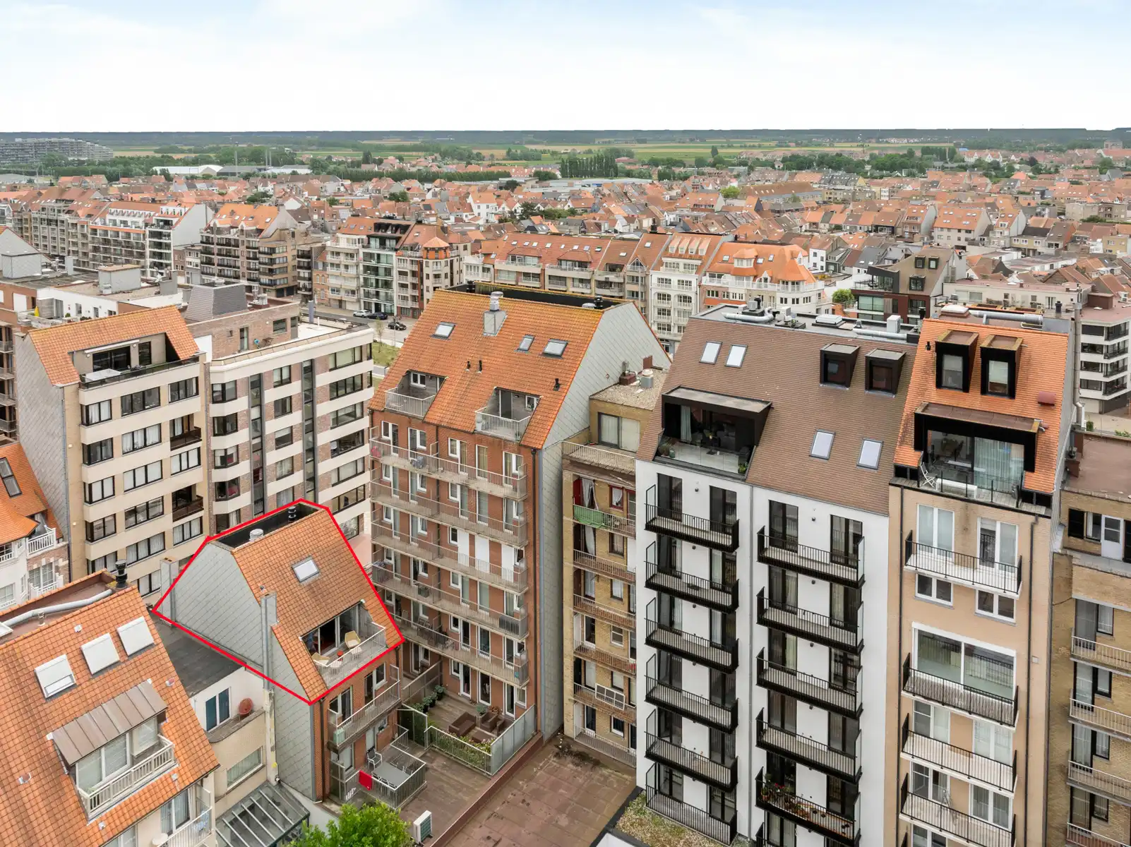 Appartement te koop foto 34