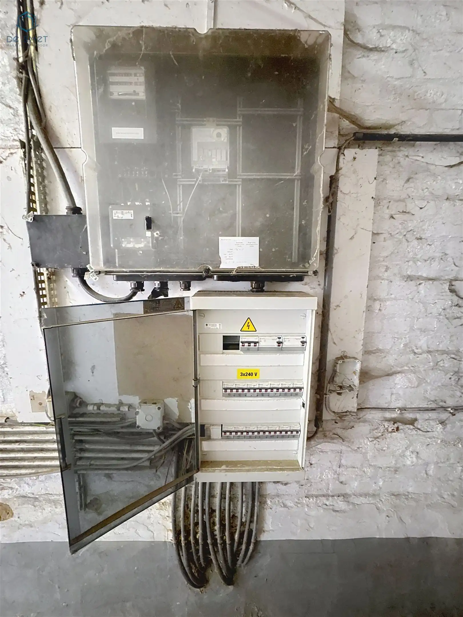 Rustig gelegen gezinswoning met 3 slaapkamers, garage en ruime tuin in Idegem foto 13