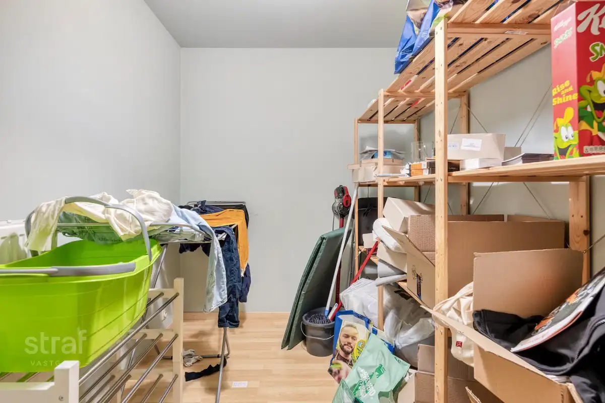 TE HUUR gemeubeld appartement met garage in centrum Antwerpen foto 6