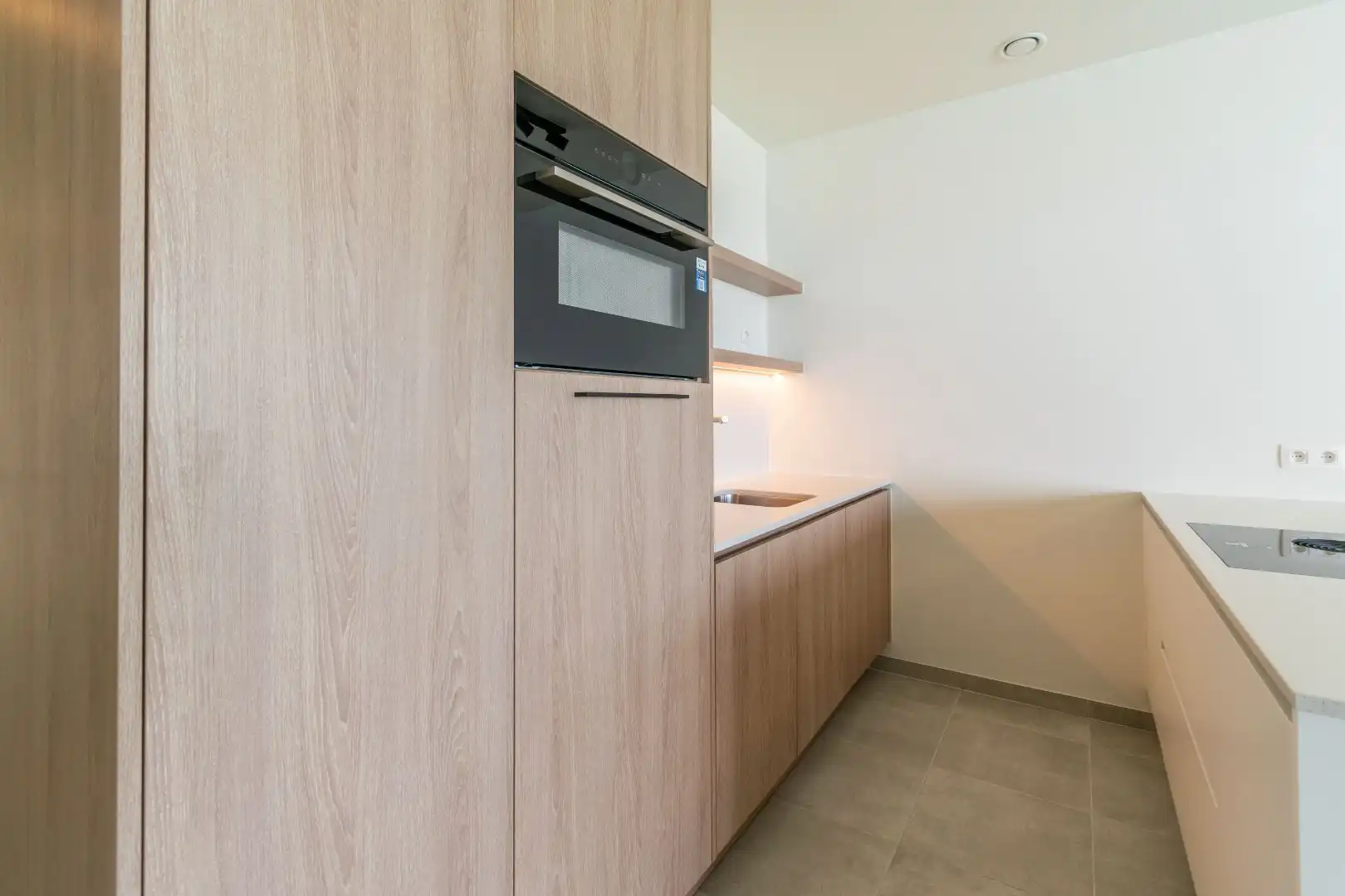 Een energiezuinig nieuwbouwappartement te Halle! foto 12