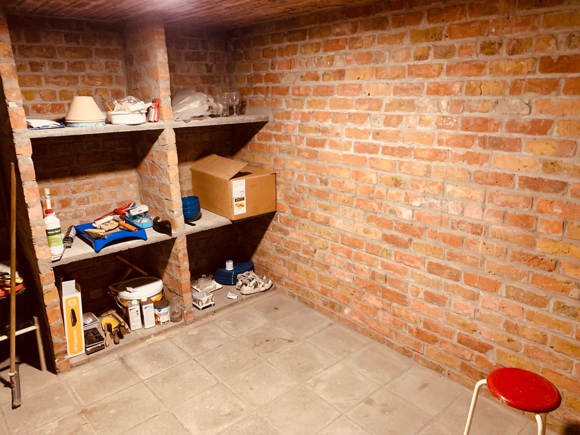 Charmante koppelvilla in de concessiewijk van De Haan. foto 15