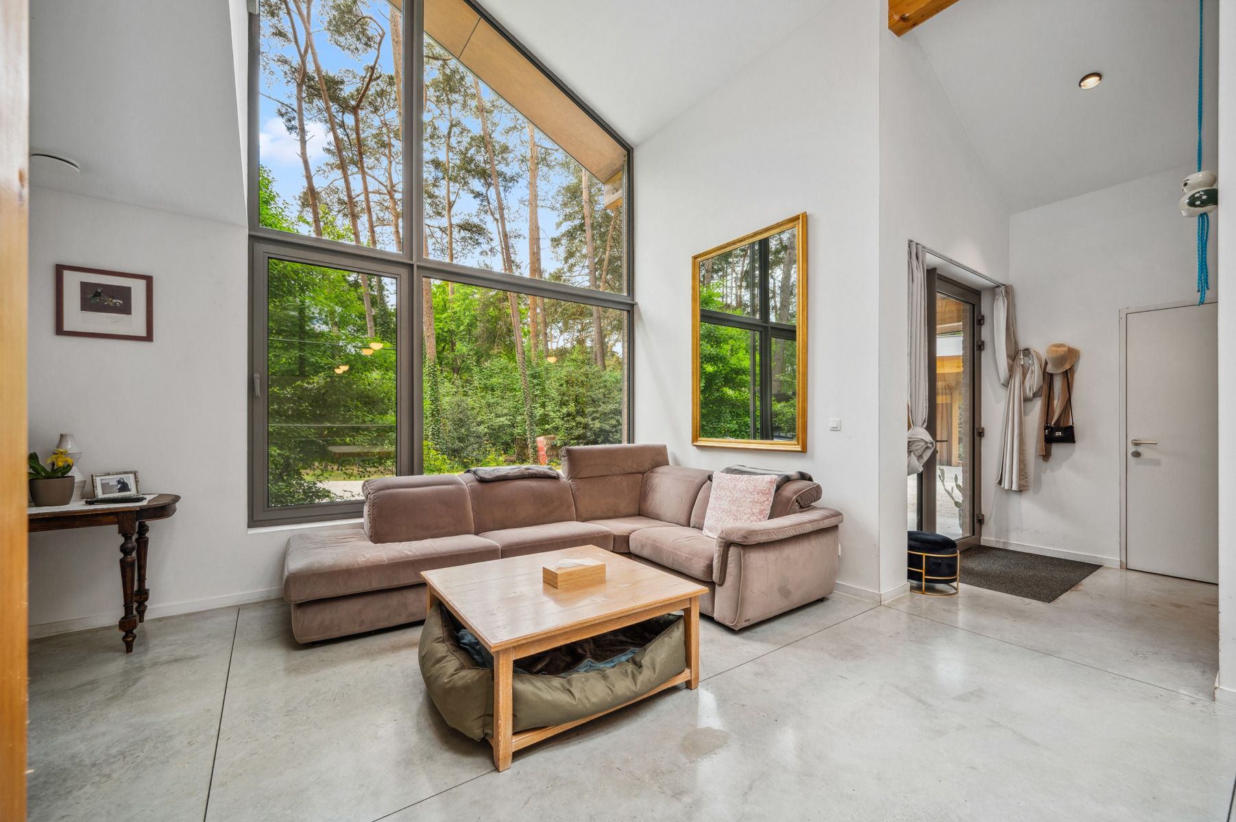 Moderne energieneutrale villa te KEERBERGEN op 2.386 m² foto 8