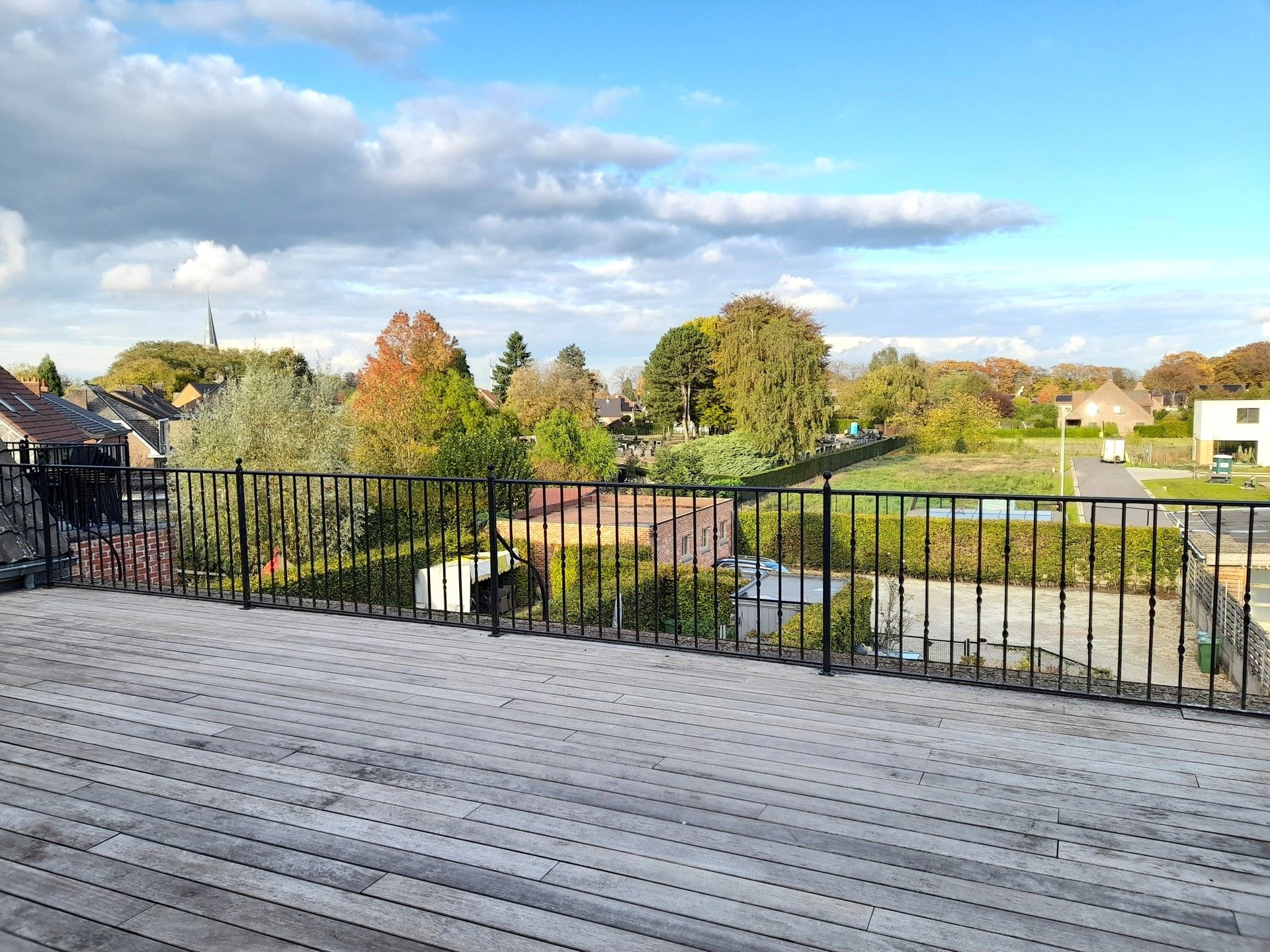 2-slpk-appartement met groot terras, berging en autostaanplaats foto 19