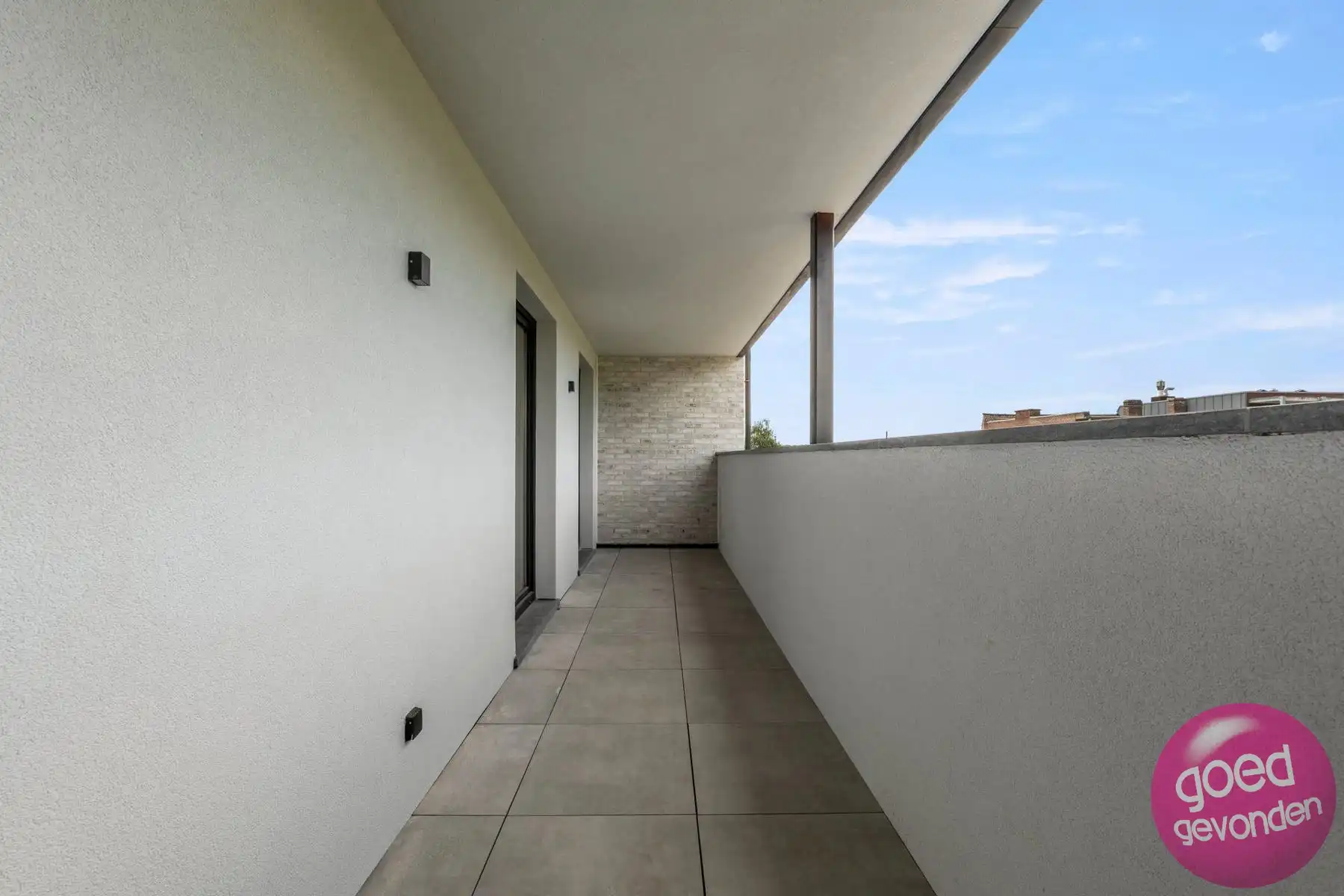 NIEUW APP - 1of2 SLK - TERRAS - KELDER - CENTRUM - GEEN BTW foto 21