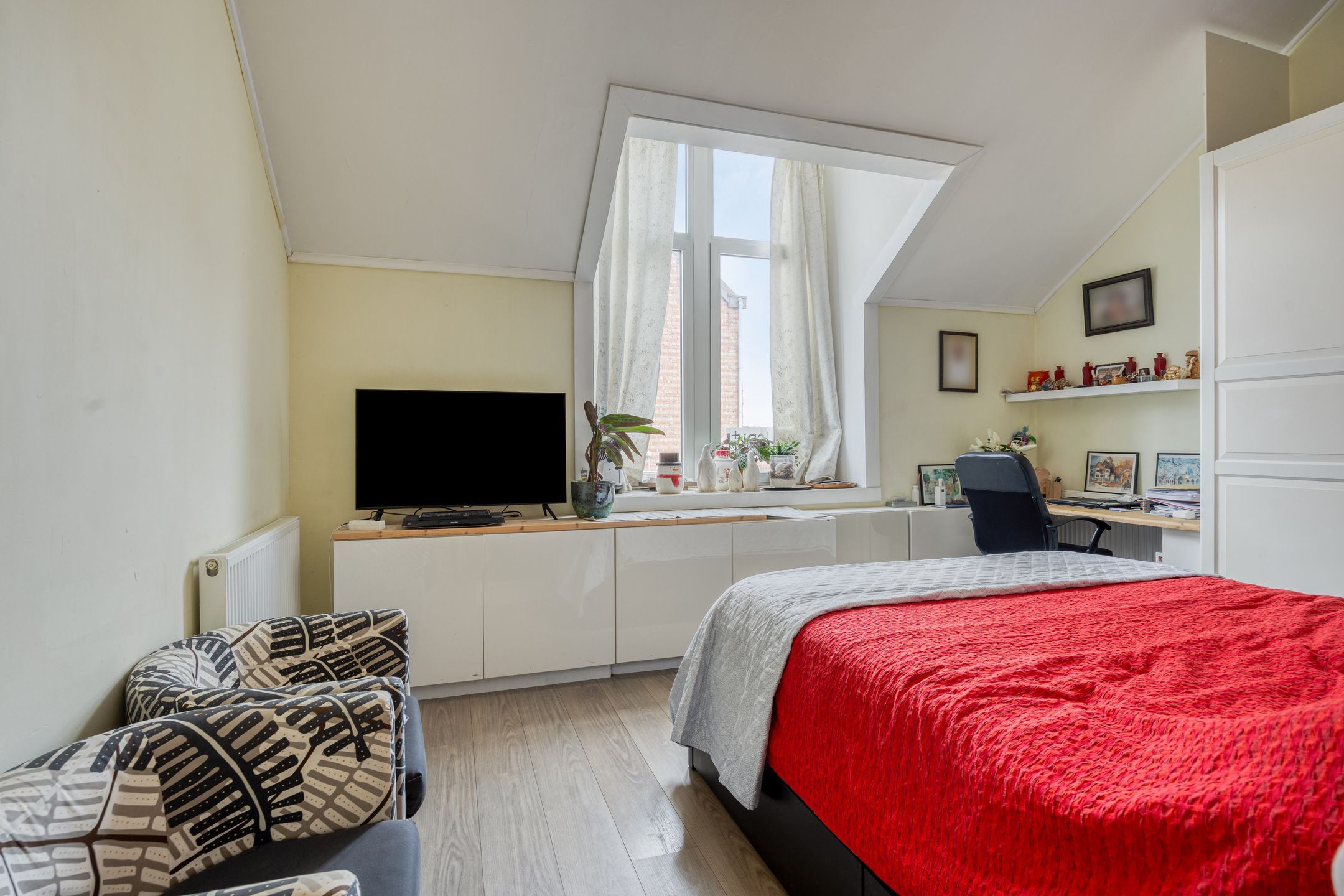 Charmant en lichtovergoten wonen te Bierbeek: 3 slpks, 2 stnplts foto 17