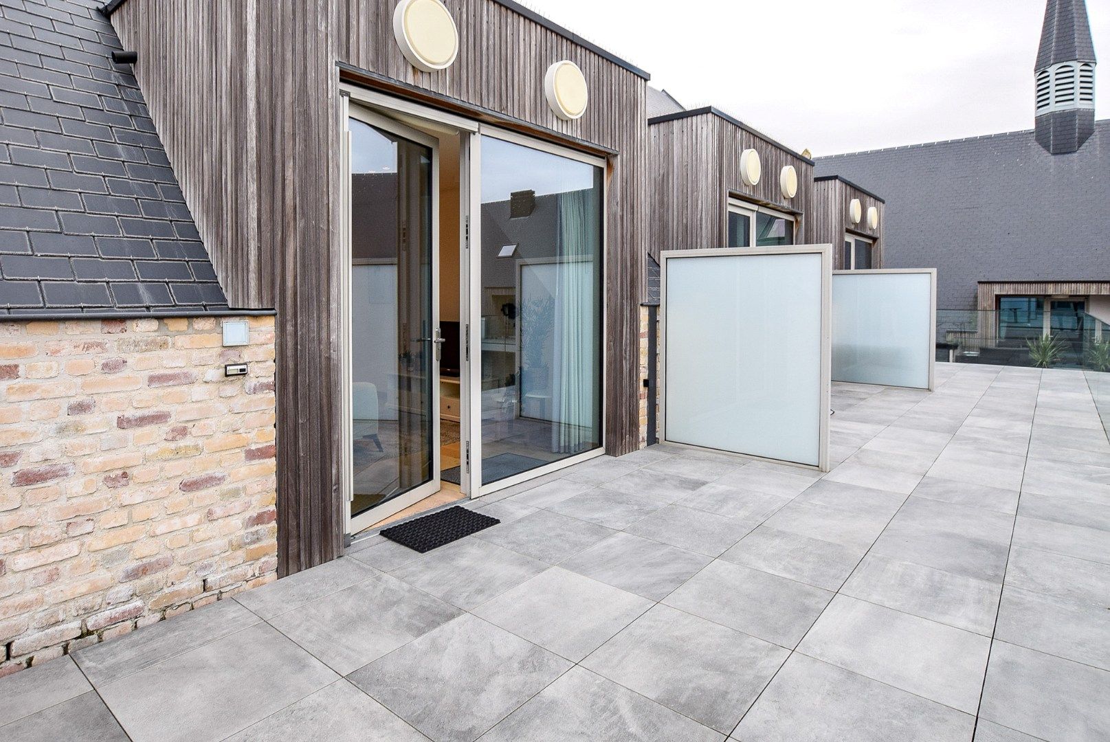 Prachtig 1-slaapkamerappartement (assistentiewoning) in Residentie Clarenhof, uniek wonen in hartje Nieuwpoort.  foto 18