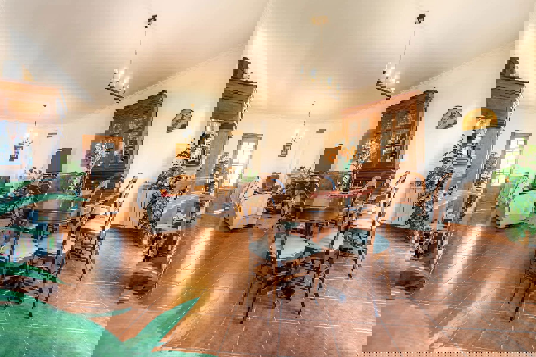 Goed onderhouden, instapklare woning te Peniche. foto 6