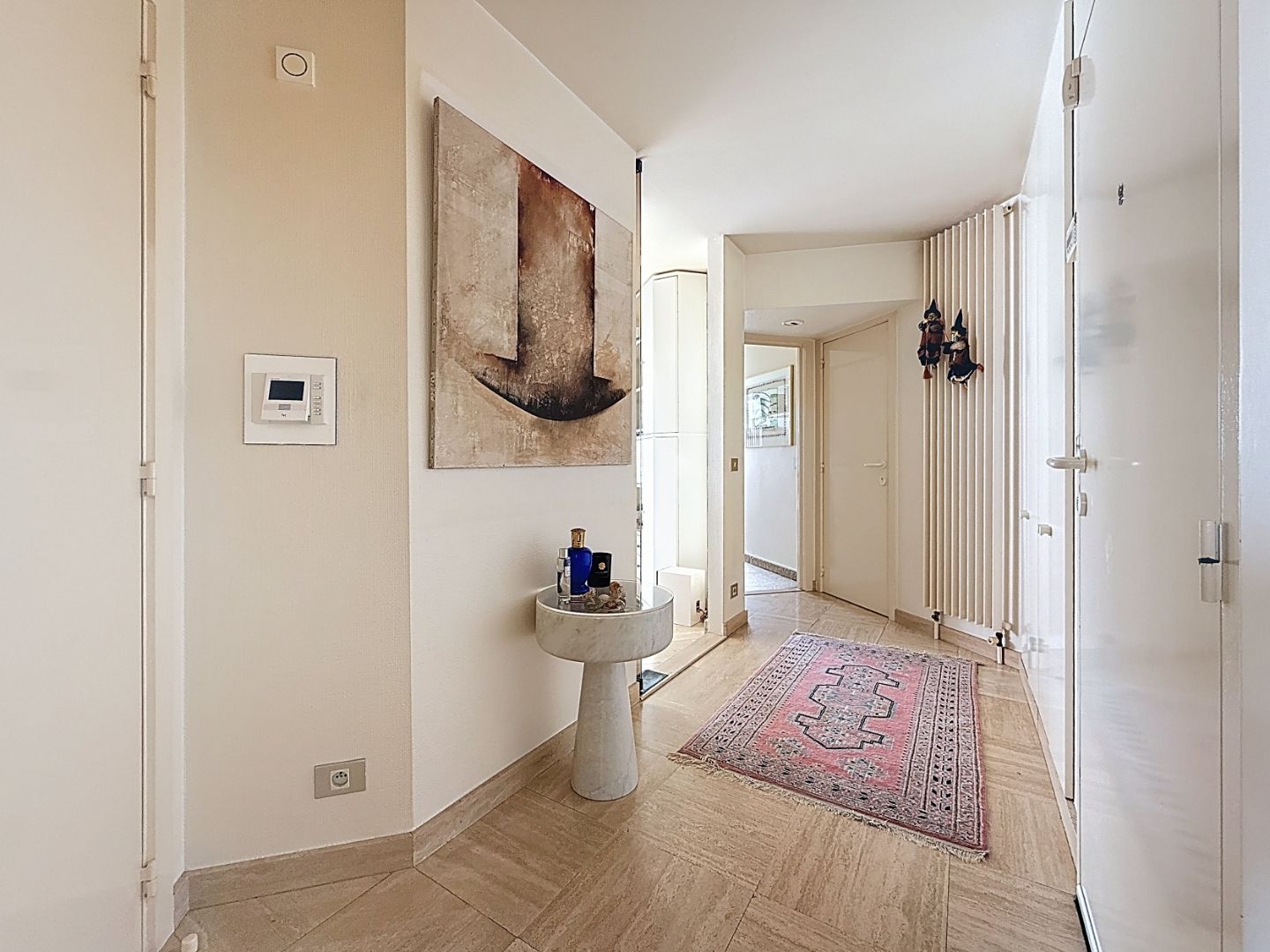 Penthouse met fantastisch uizticht te Nieuwpoort foto 11