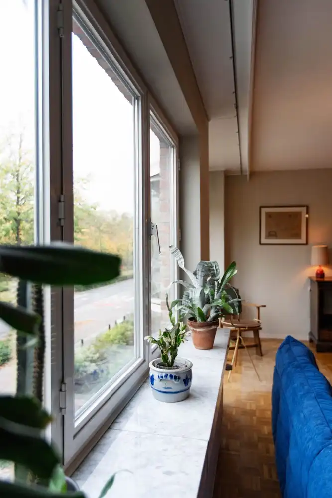 3 slk appartement dat warmte en ruimte laat samenvallen - EPC A foto 15